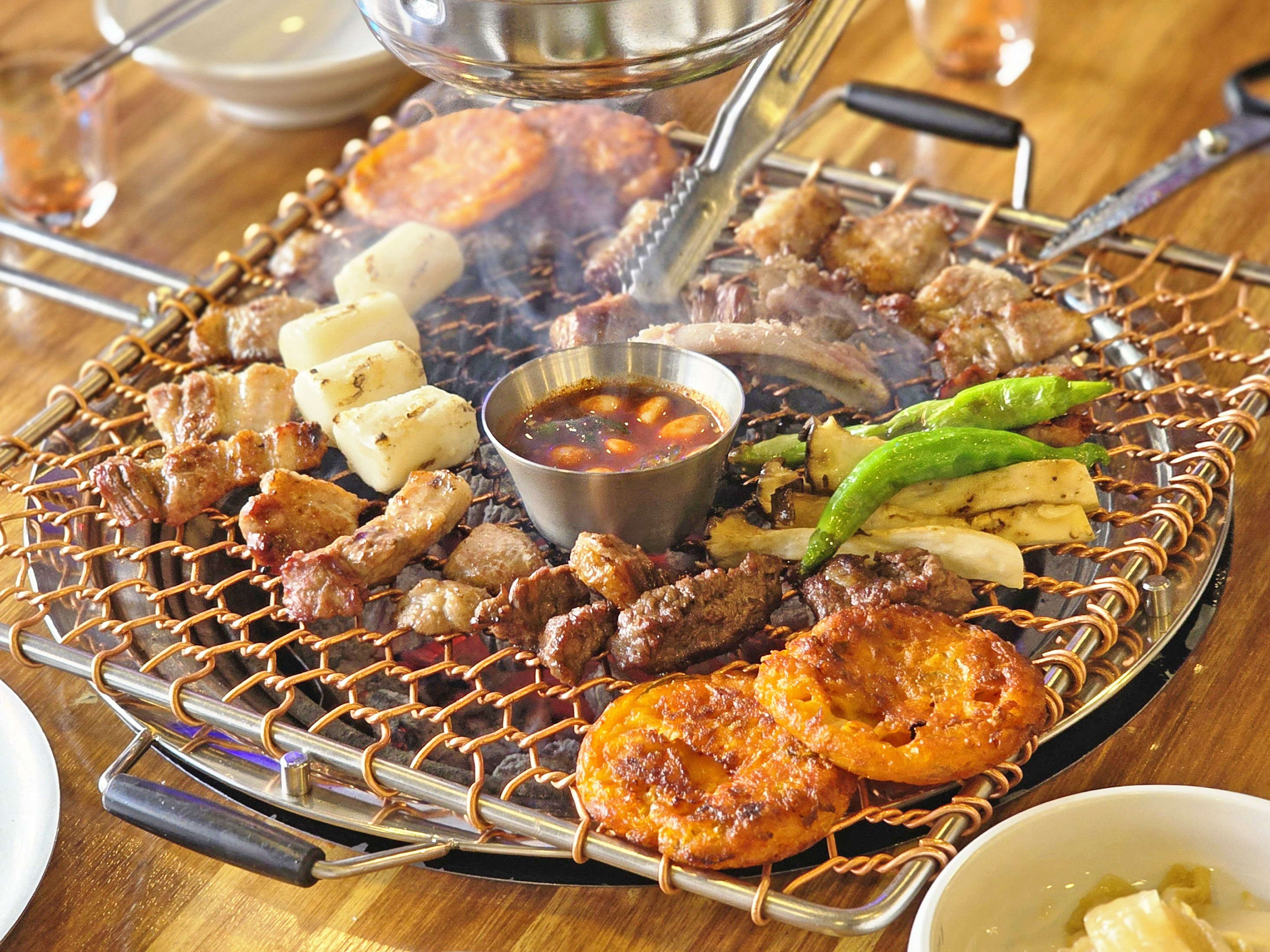 백순생갈비 안양댕리단길본점 설명사진