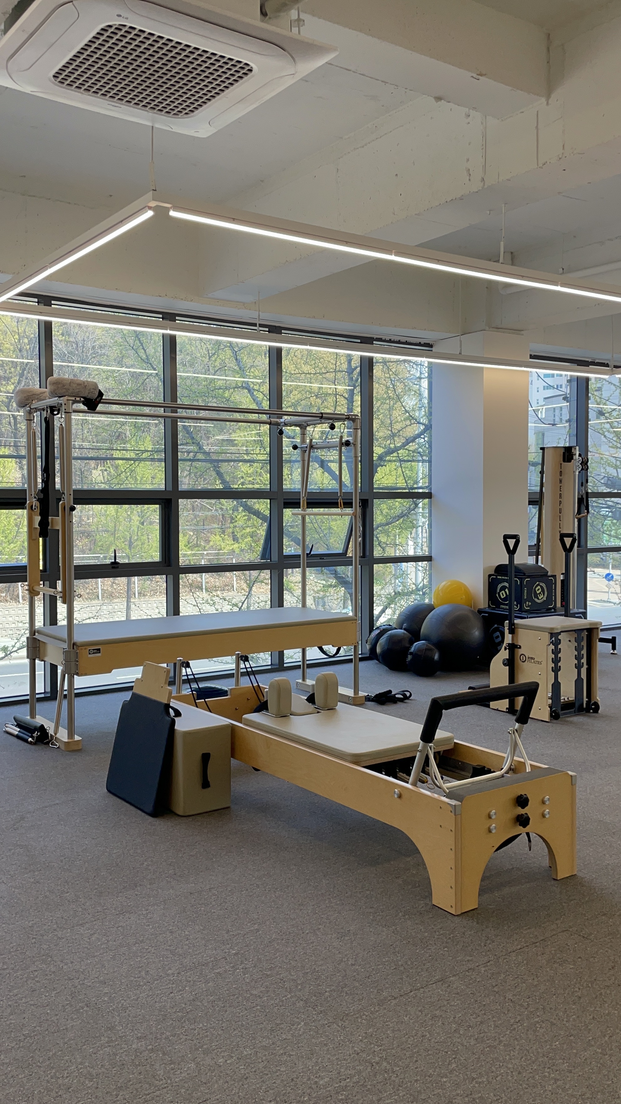 모스트 필라테스 피티 관절건강 운동센터 대표 이미지