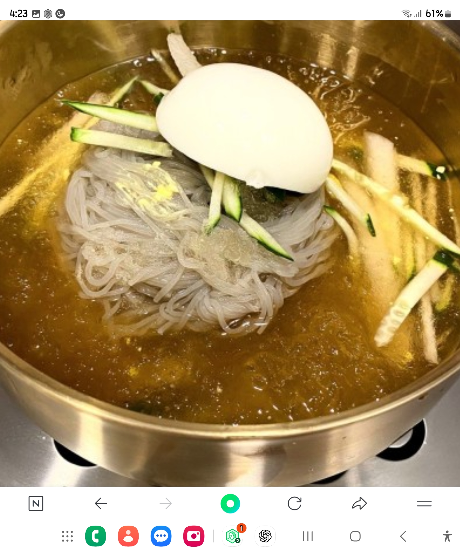 춘천골 닭갈비