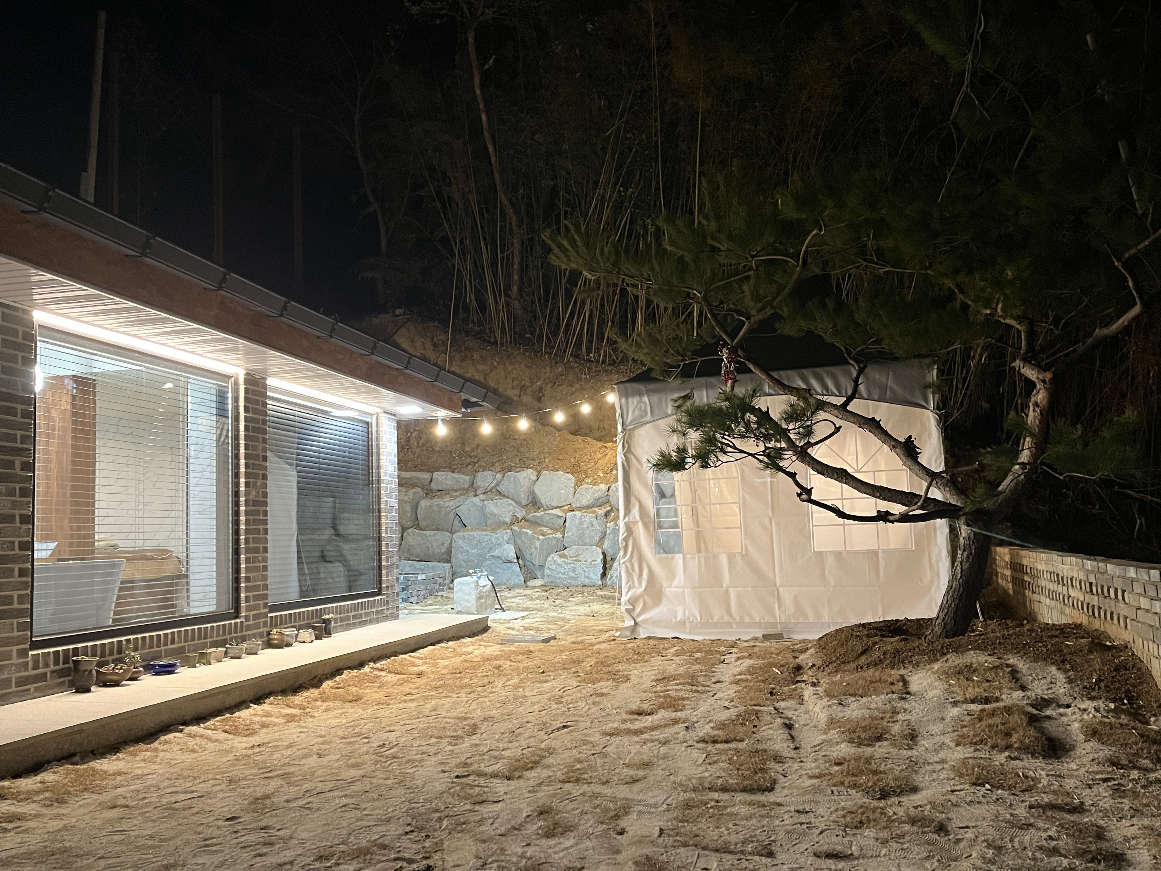 영천한옥펜션 7