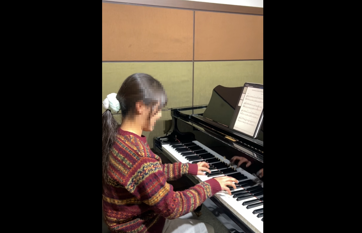 5번째 스튜디오 사진