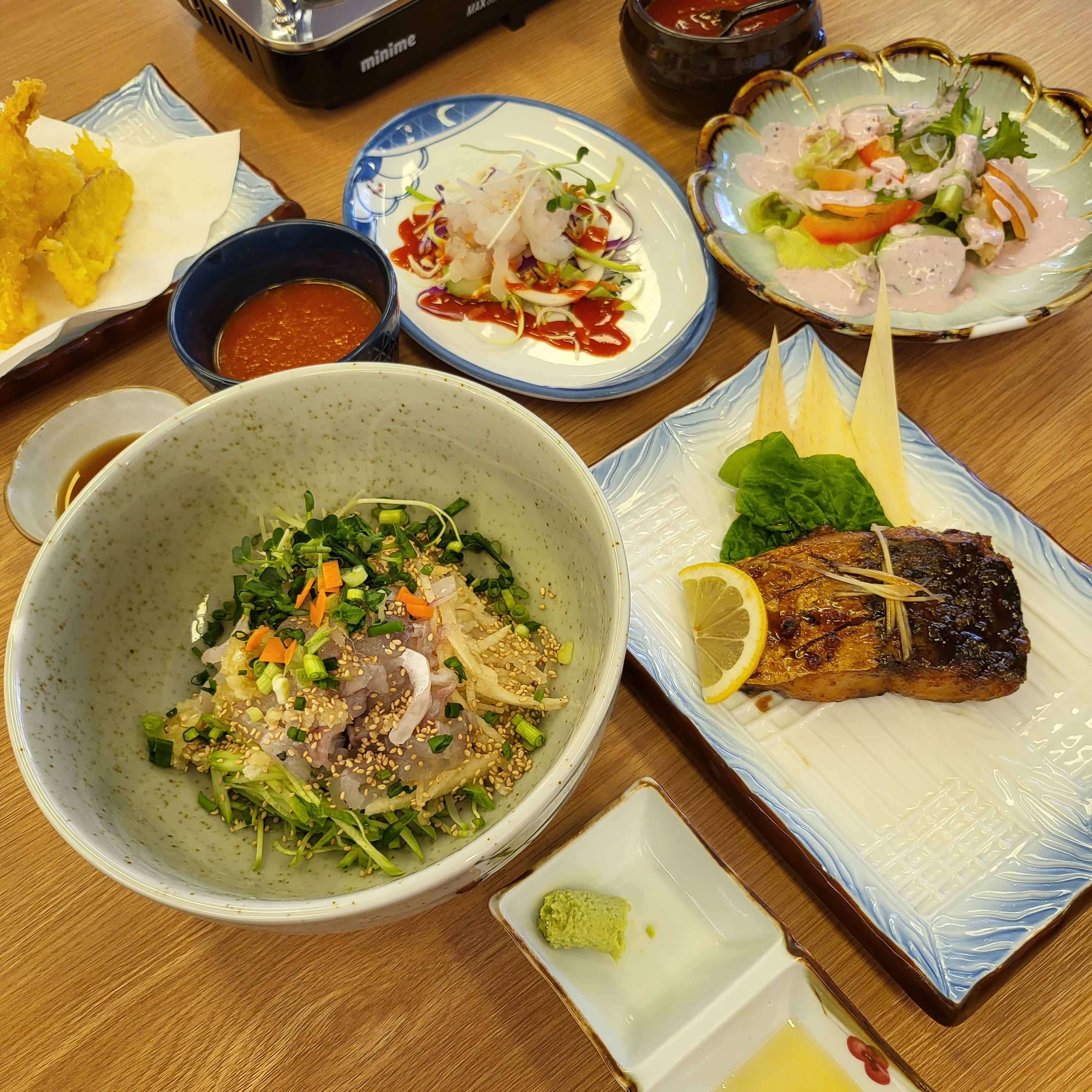 케이씨푸드블랙