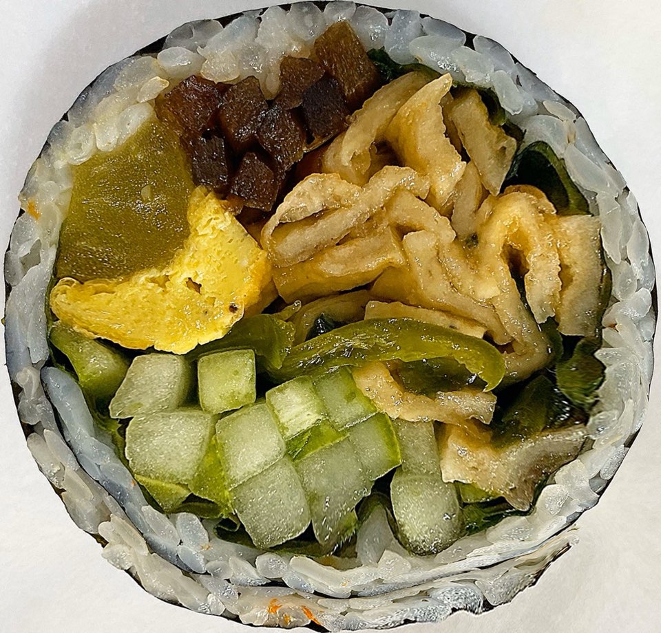 웰메이드김밥 보령점