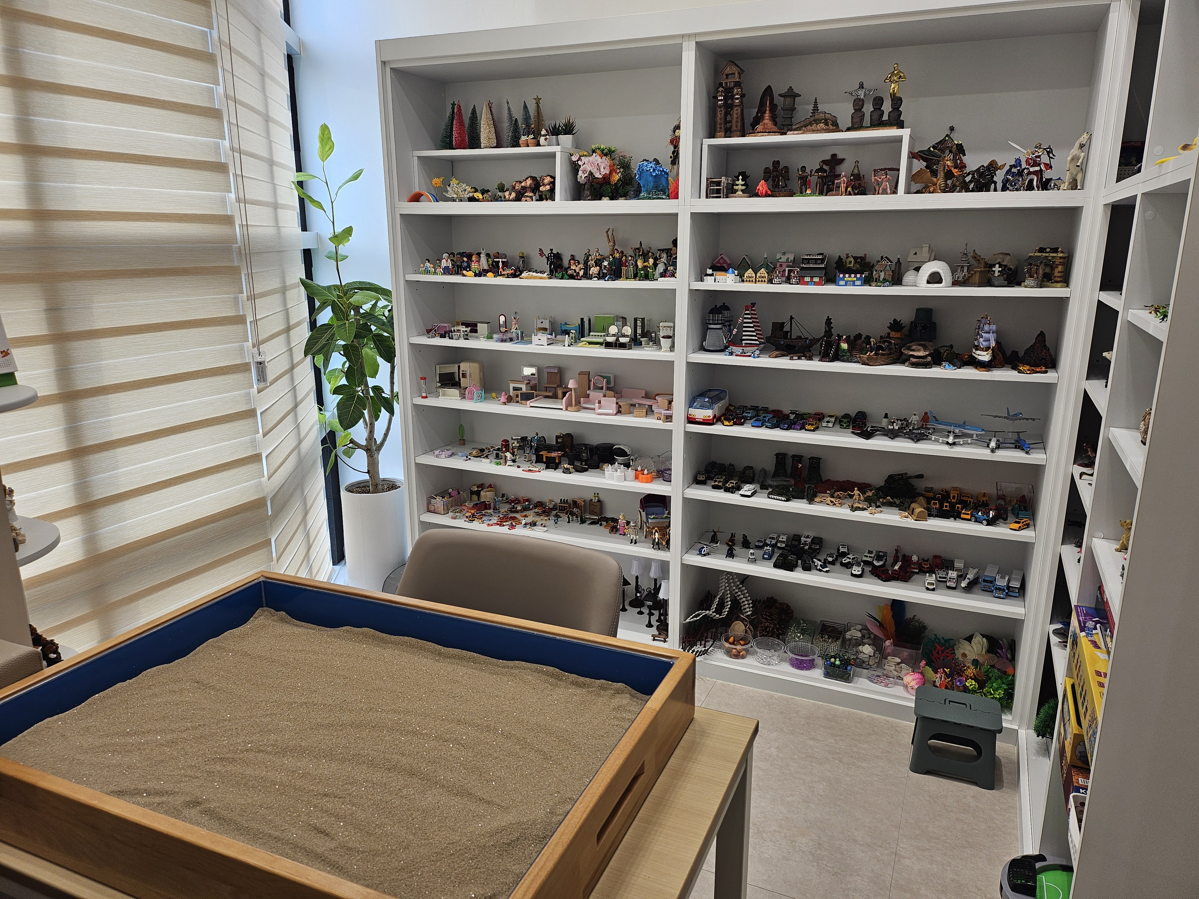 누리봄심리상담센터 대표 이미지