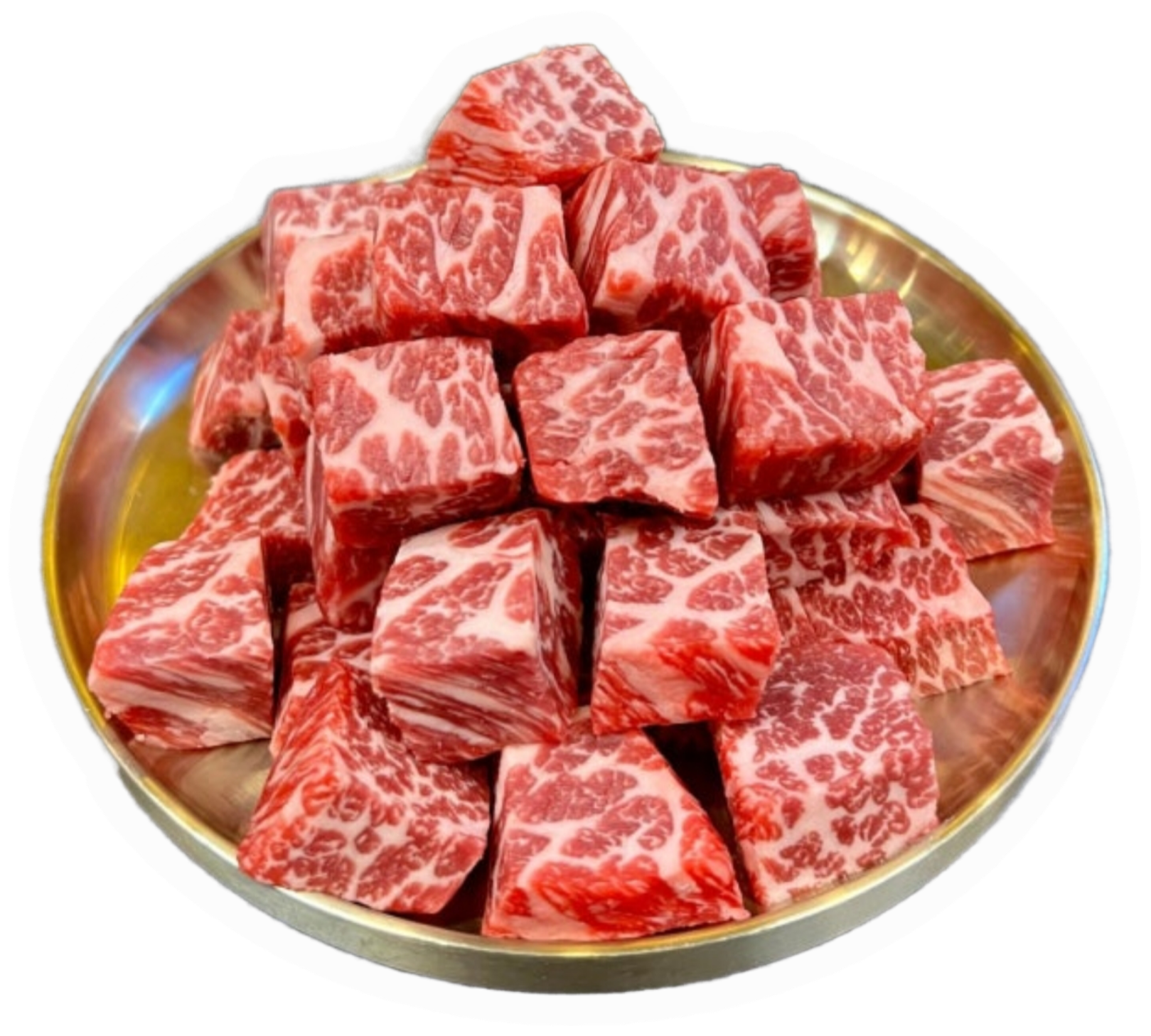 달마루정육식당