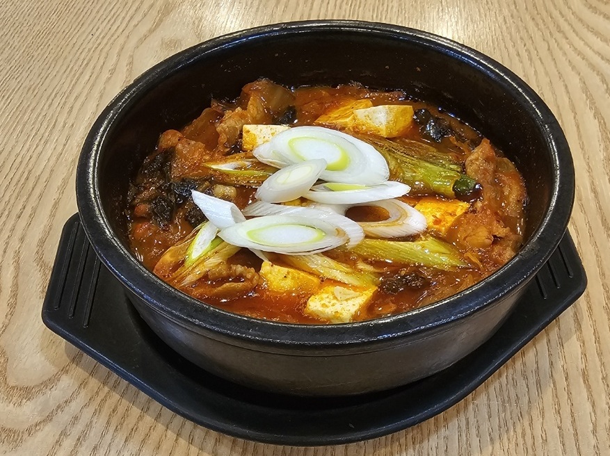 제주둘레국수 영종도점