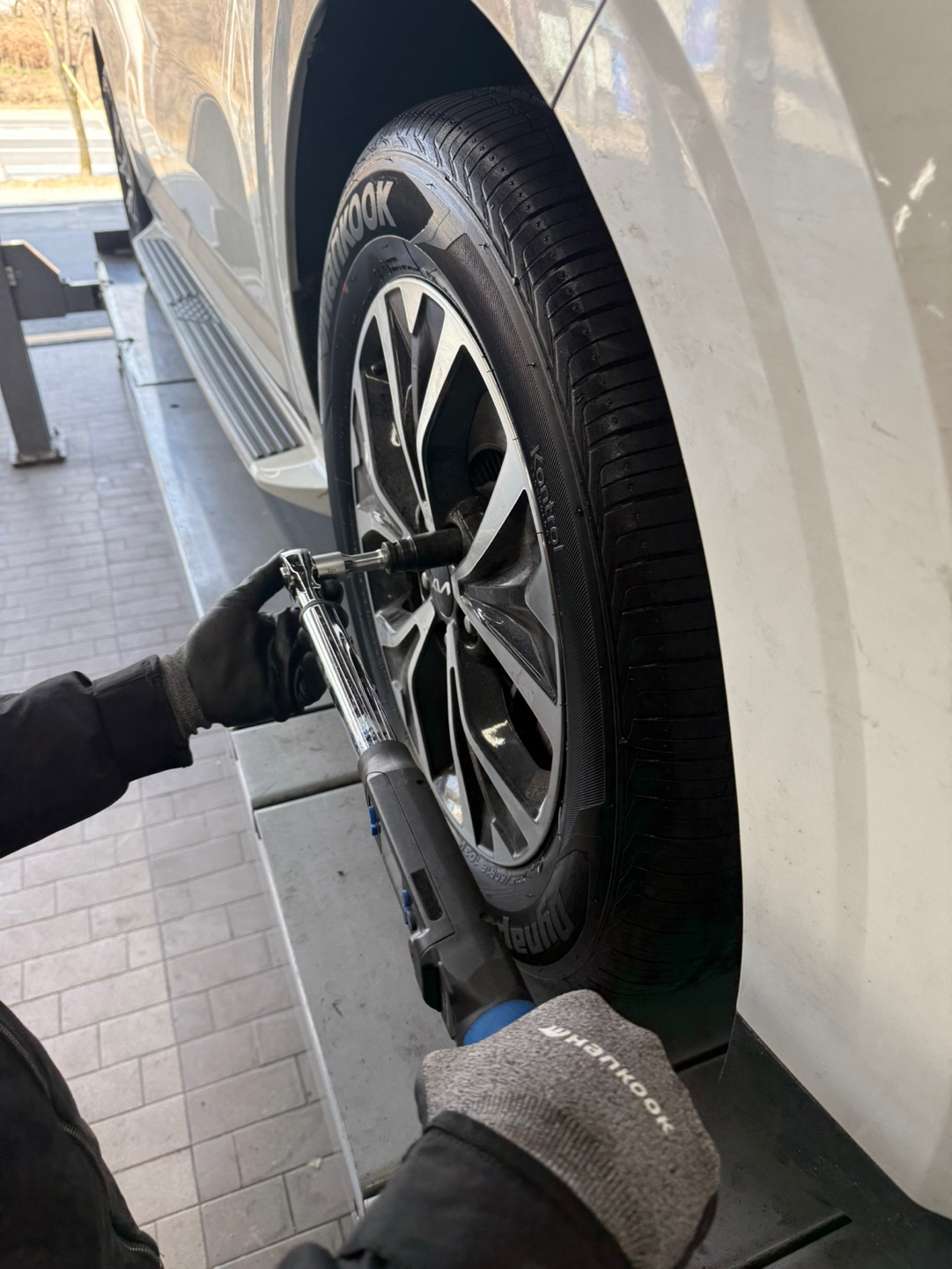 티스테이션 올마이티 대표 이미지