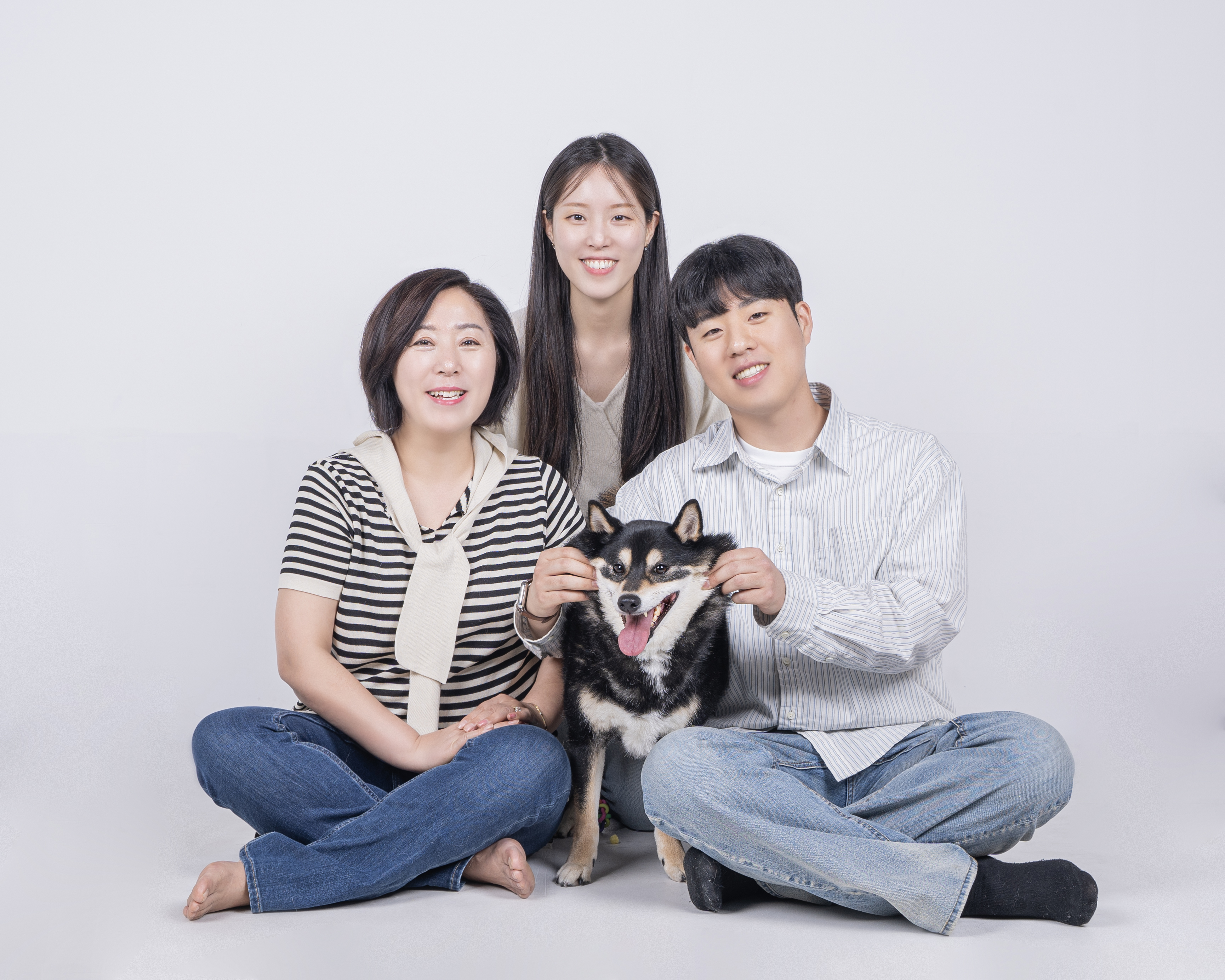 사파리사진관 청주점