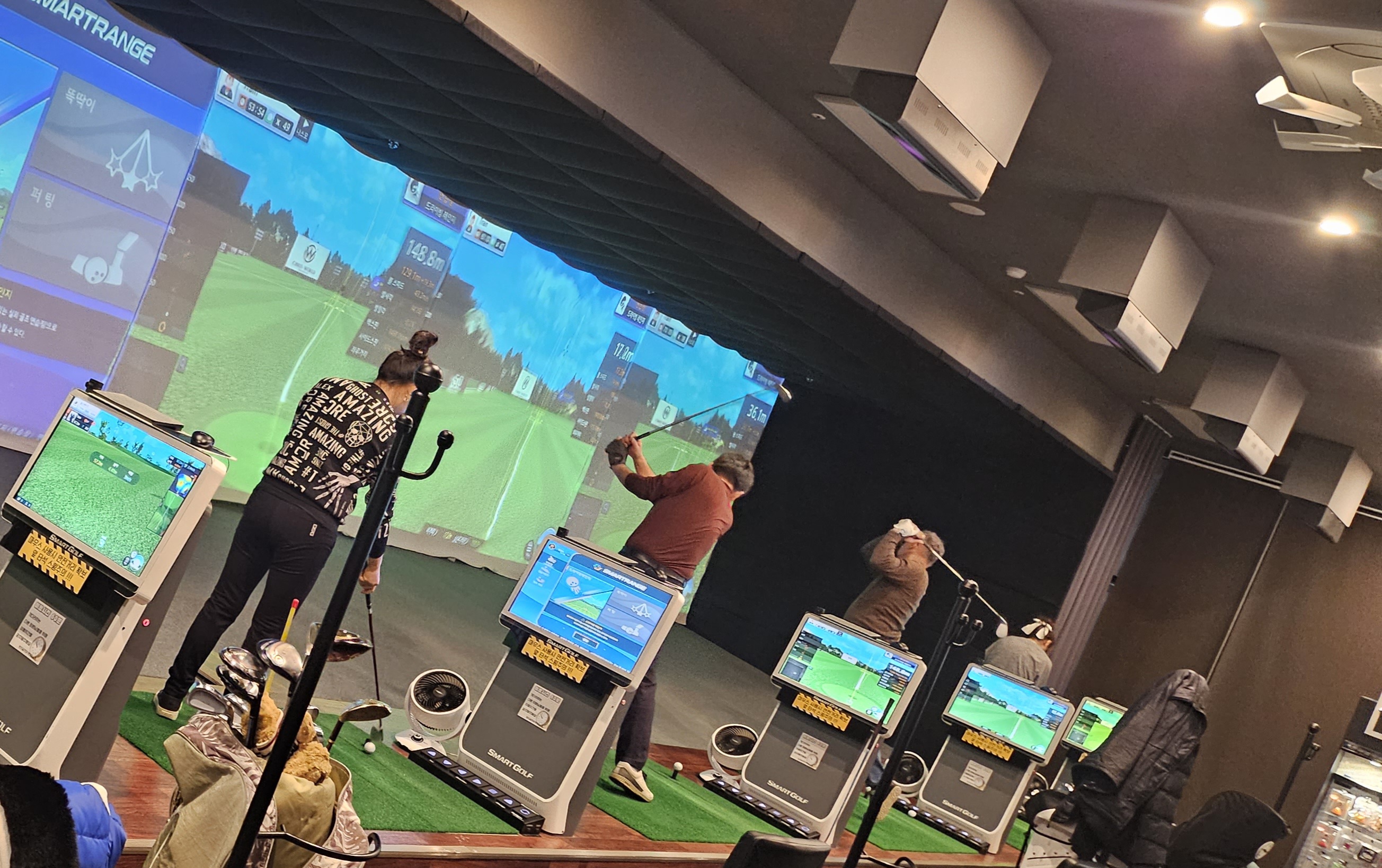 온리골프아카데미 일산점 대표 이미지