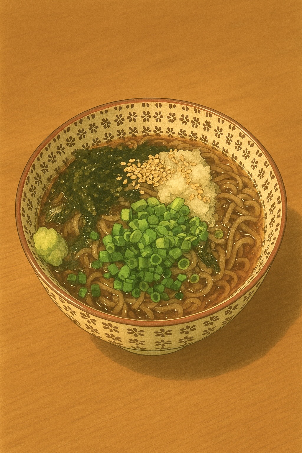 우메루