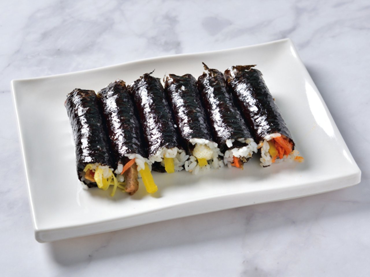 전민엄마김밥 본점