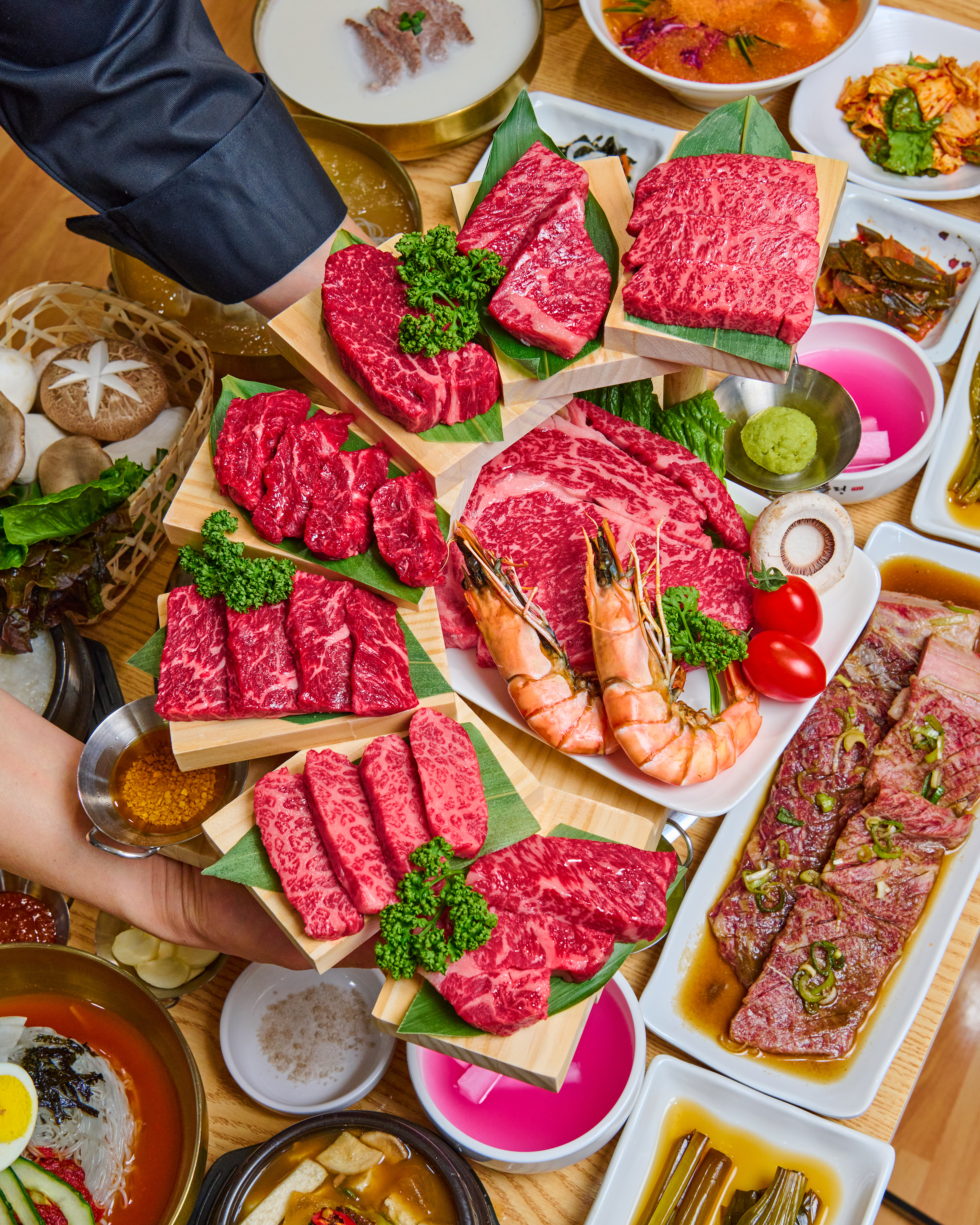 대관령한우프라자