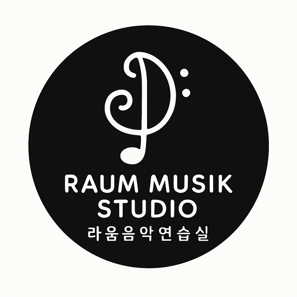 1번째 스튜디오 사진