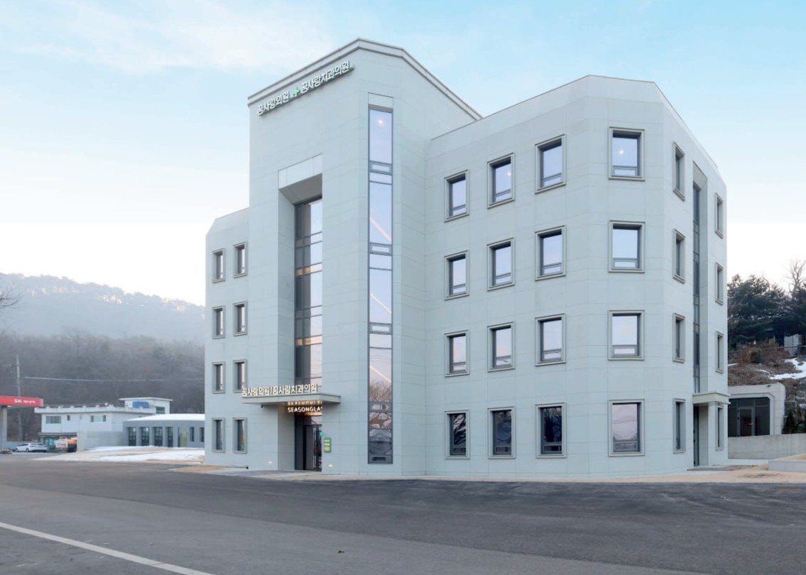 꿈사랑치과의원 대표 이미지