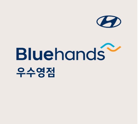 현대자동차블루핸즈 우수영점 대표 이미지