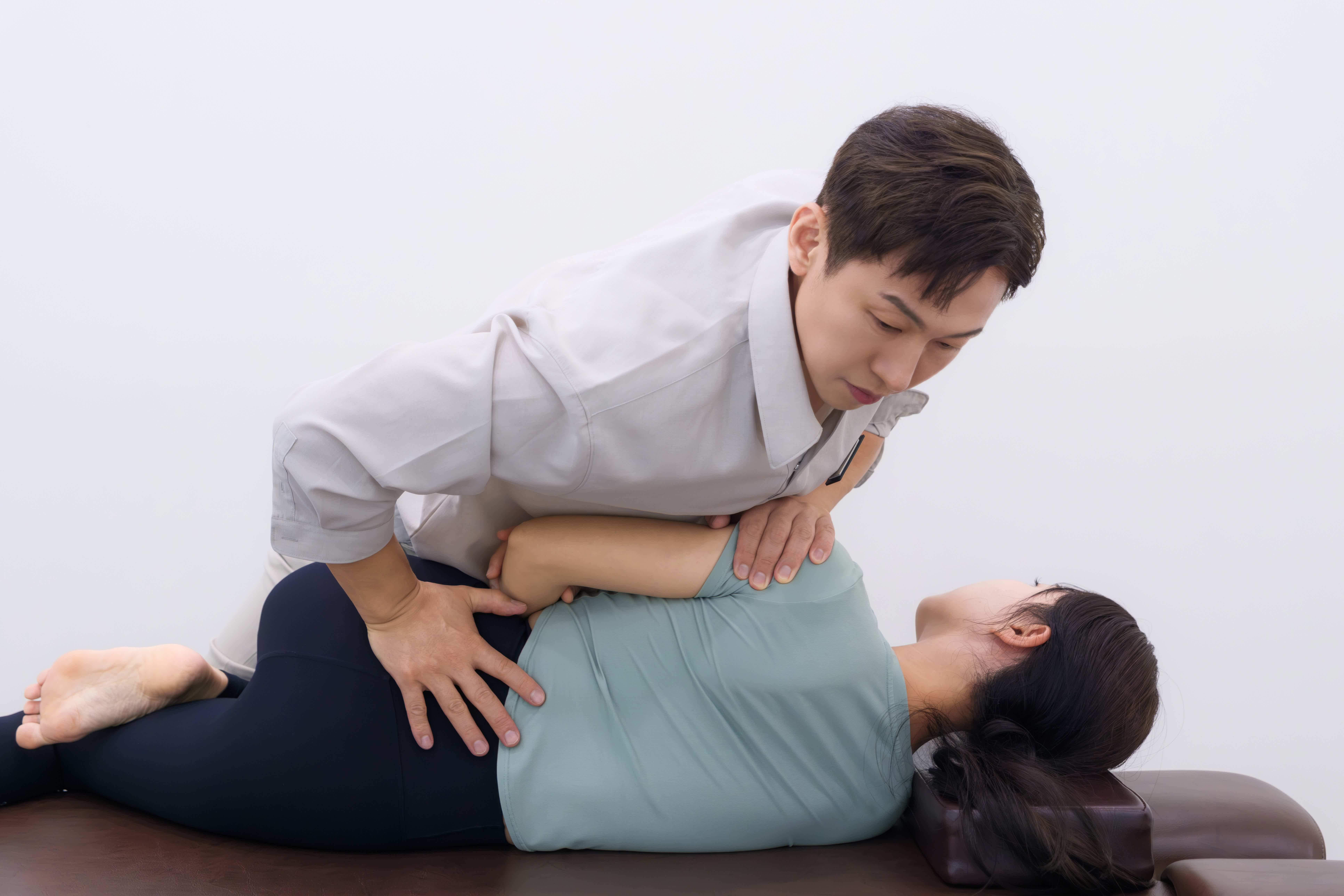 내몸에깃든 바른자세운동 본점