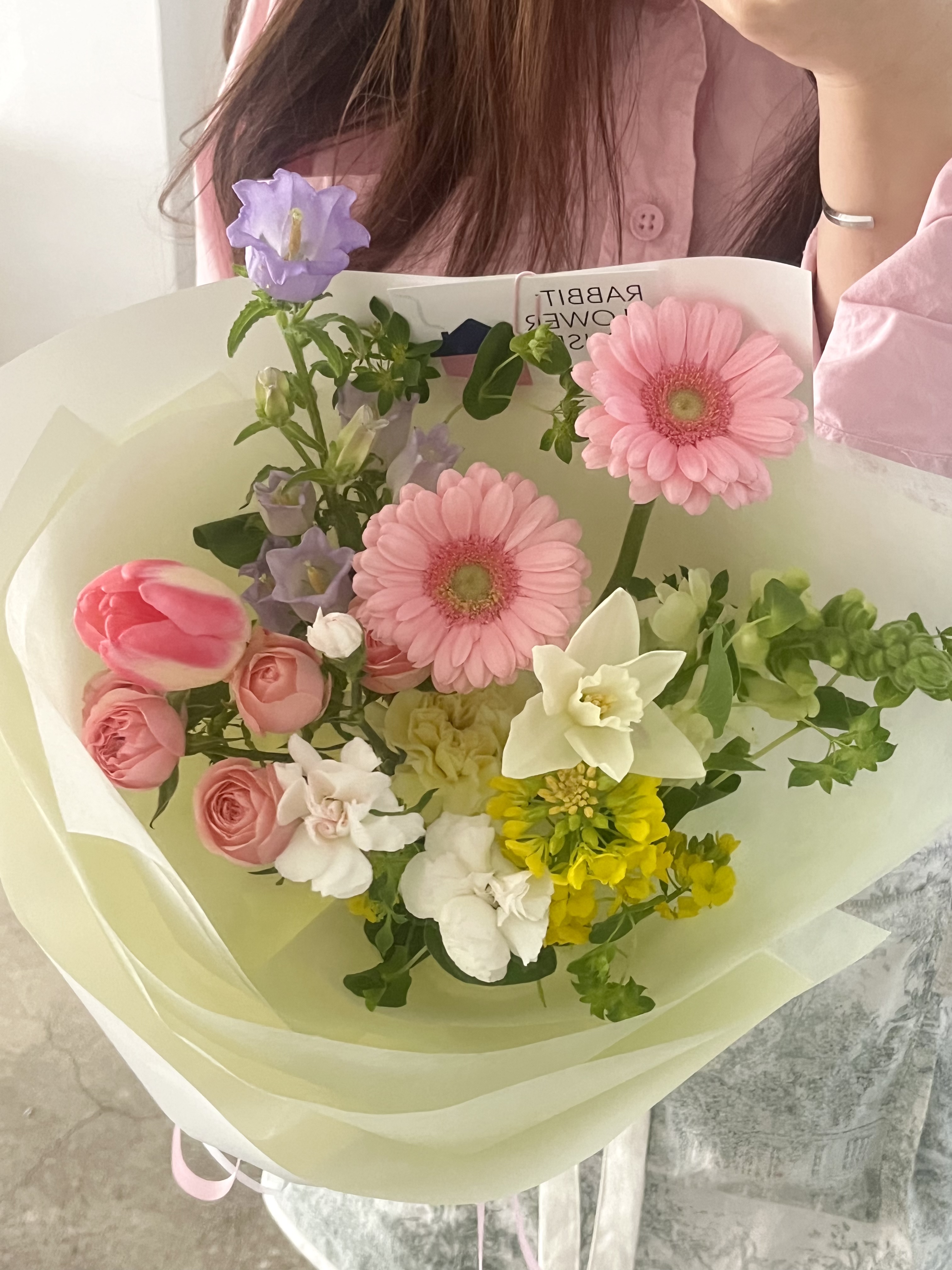 래빗플라워하우스