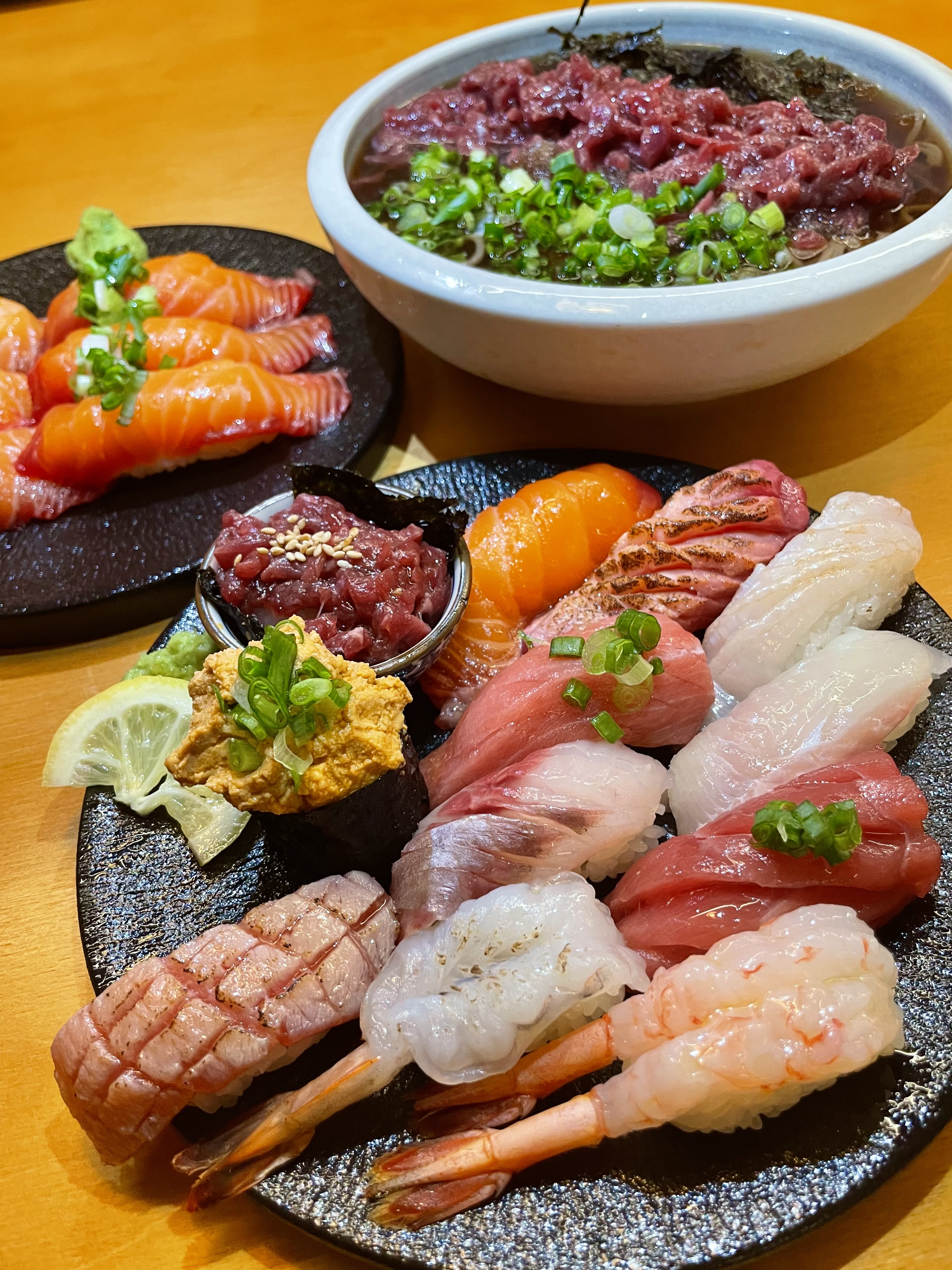 일공초밥