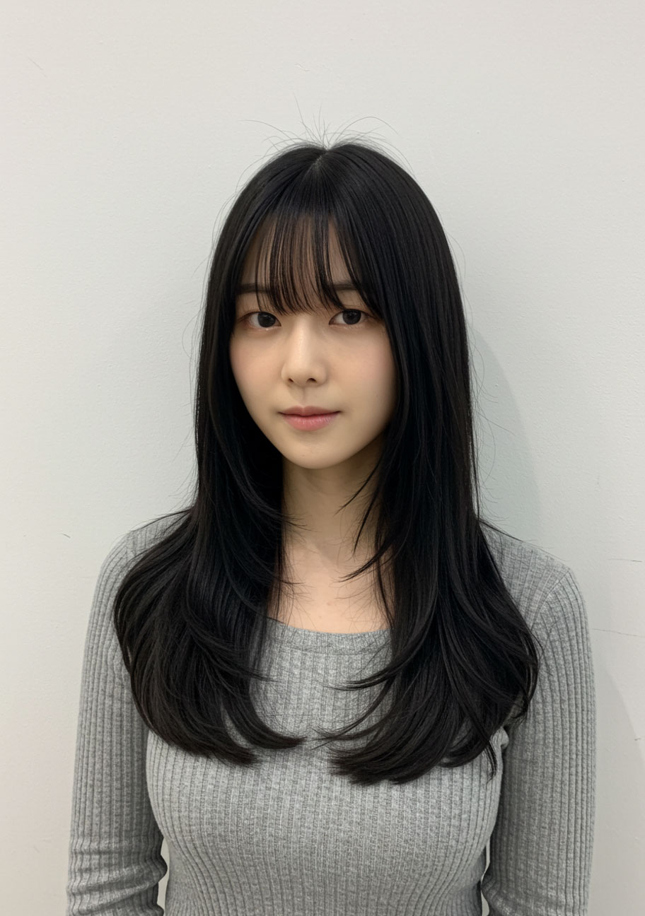 토니앤가이 광명점 내부 또는 관련 모습