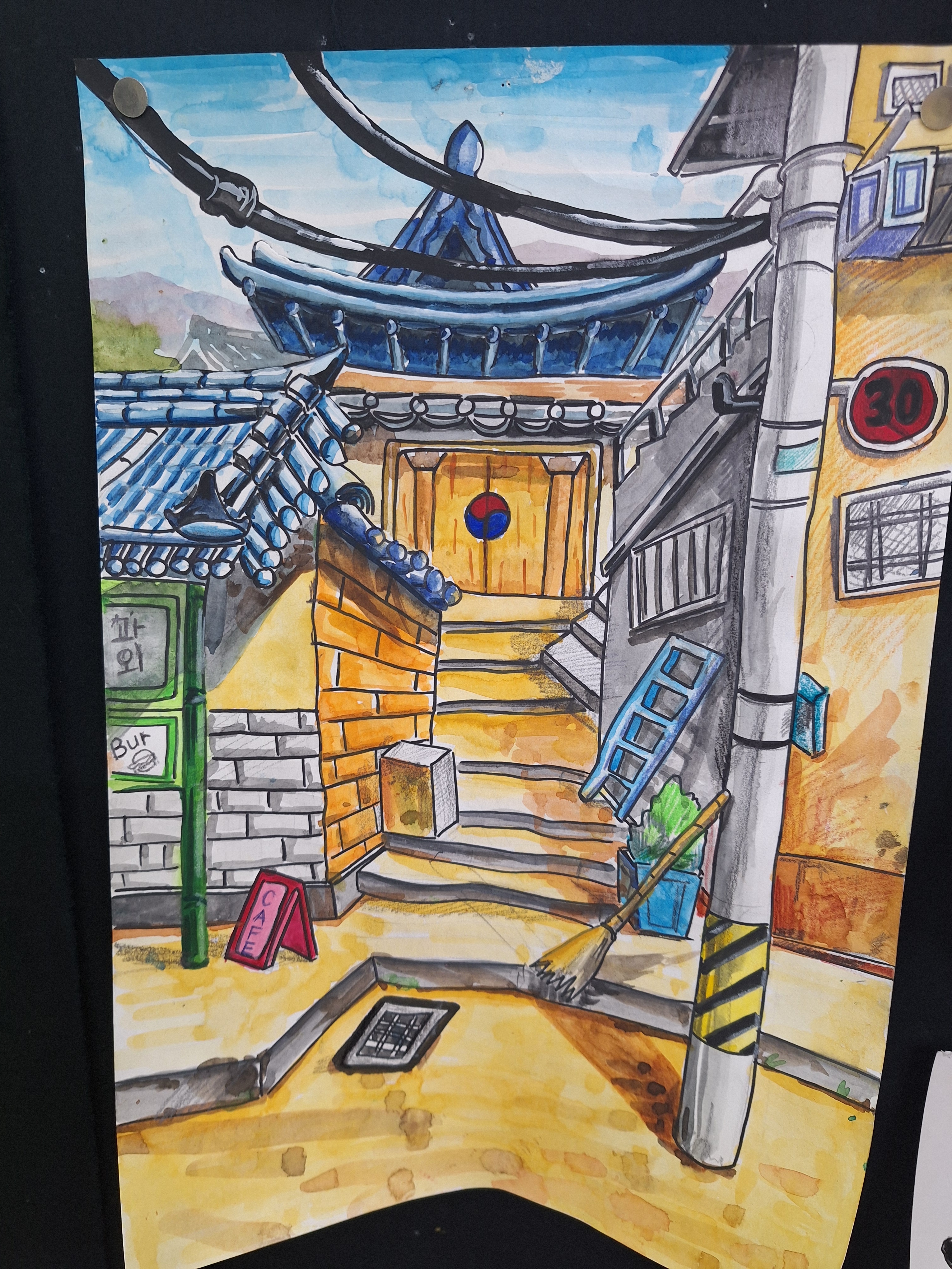 뮤직앤아트음악미술학원