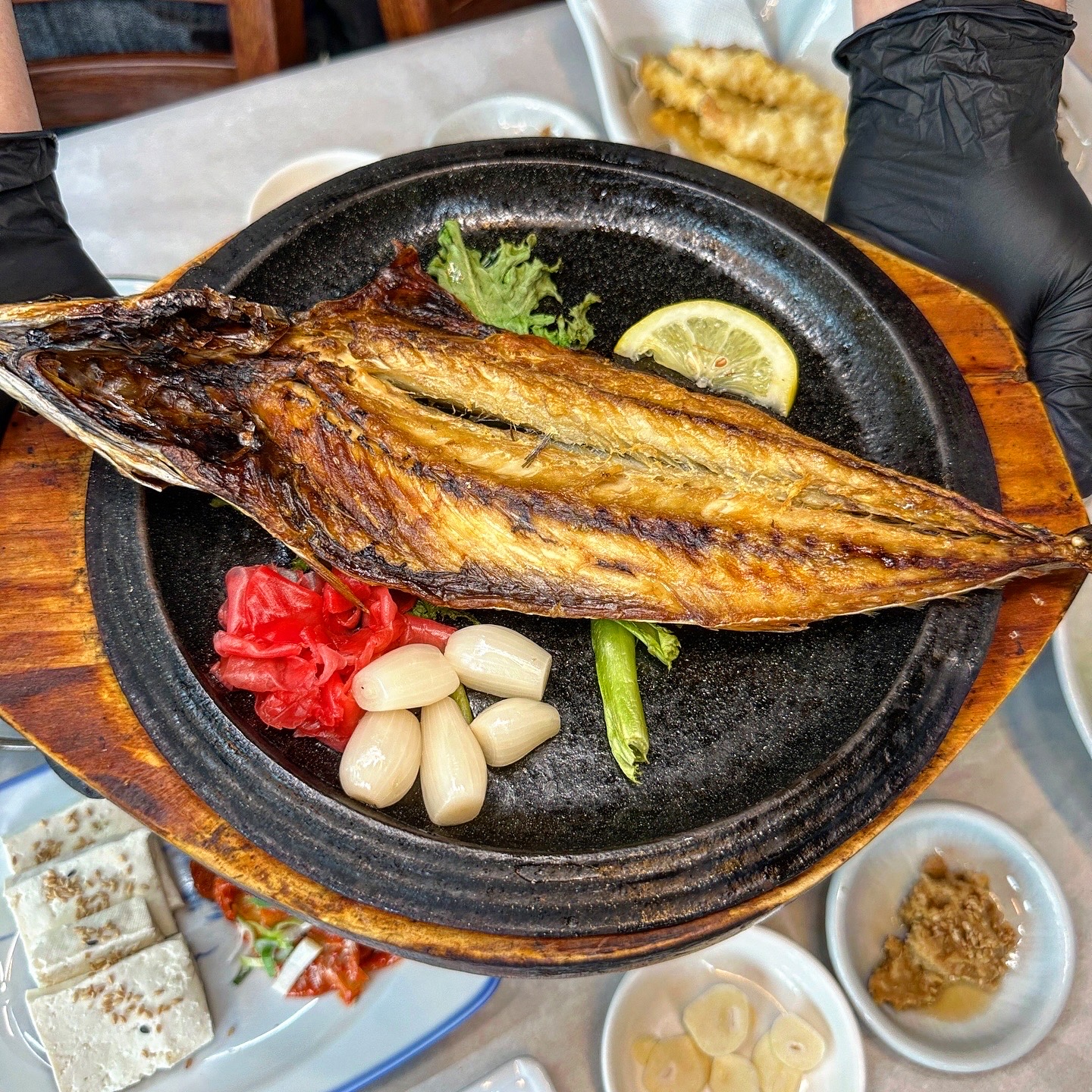 건영수산2호점 막회집