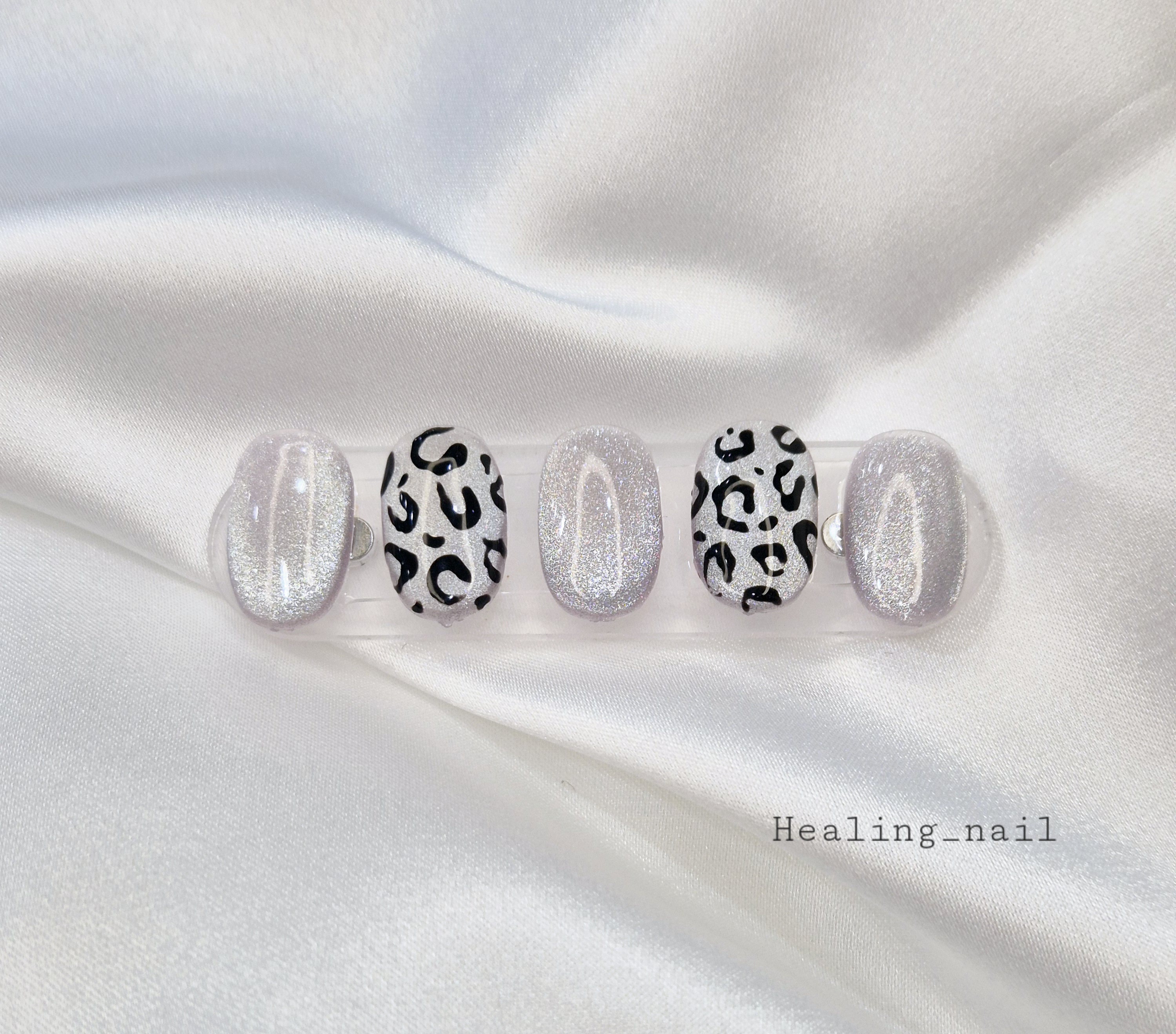 힐링네일 대표 이미지