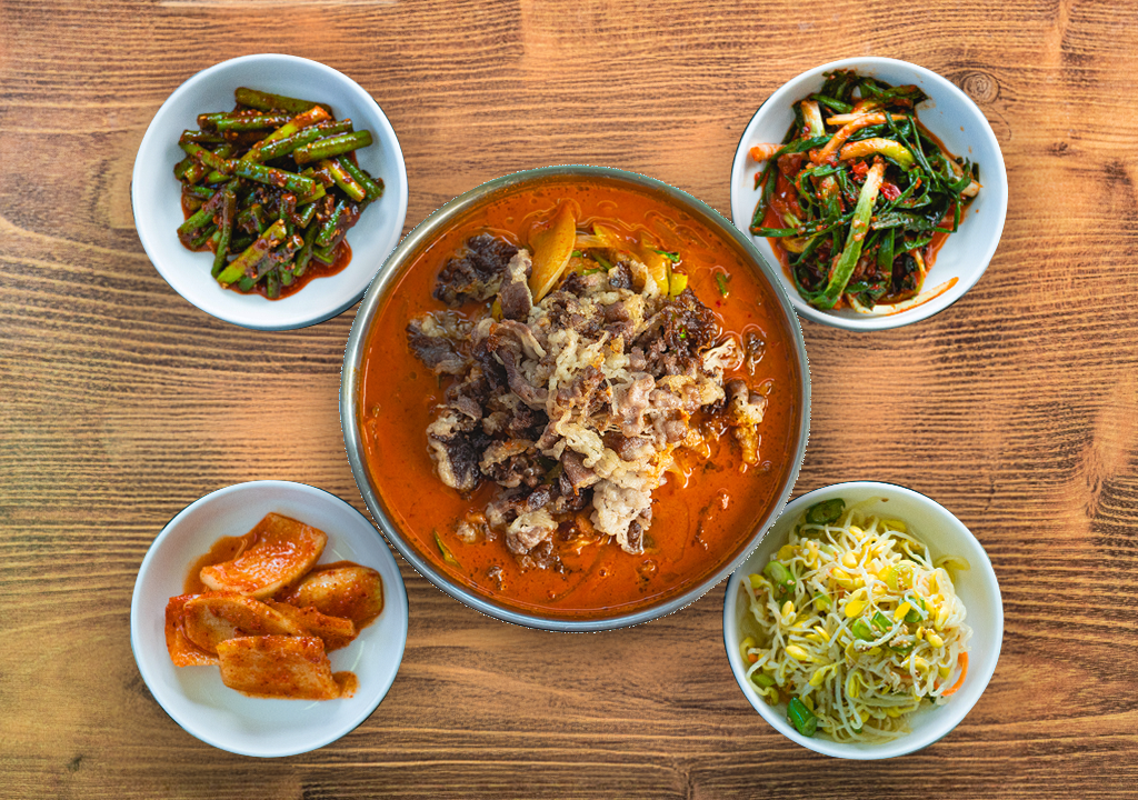 달콩촌