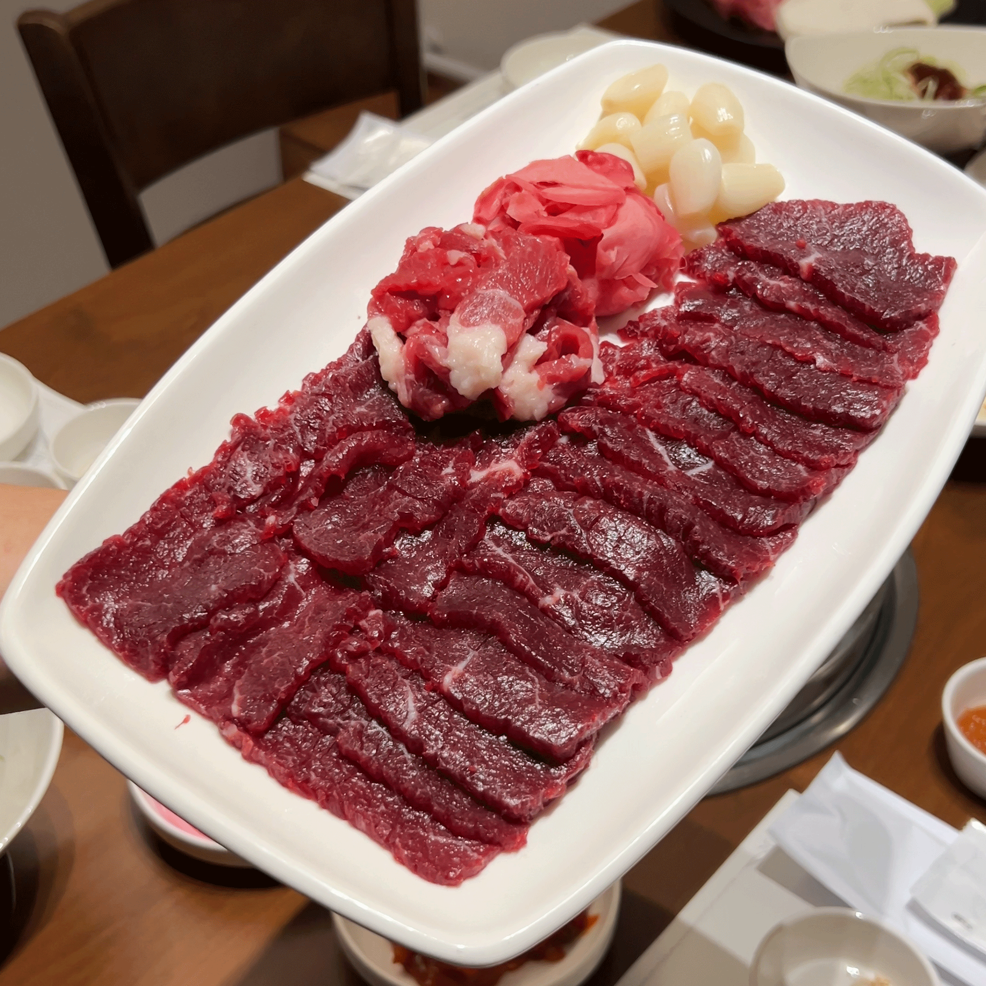 목사골농장
