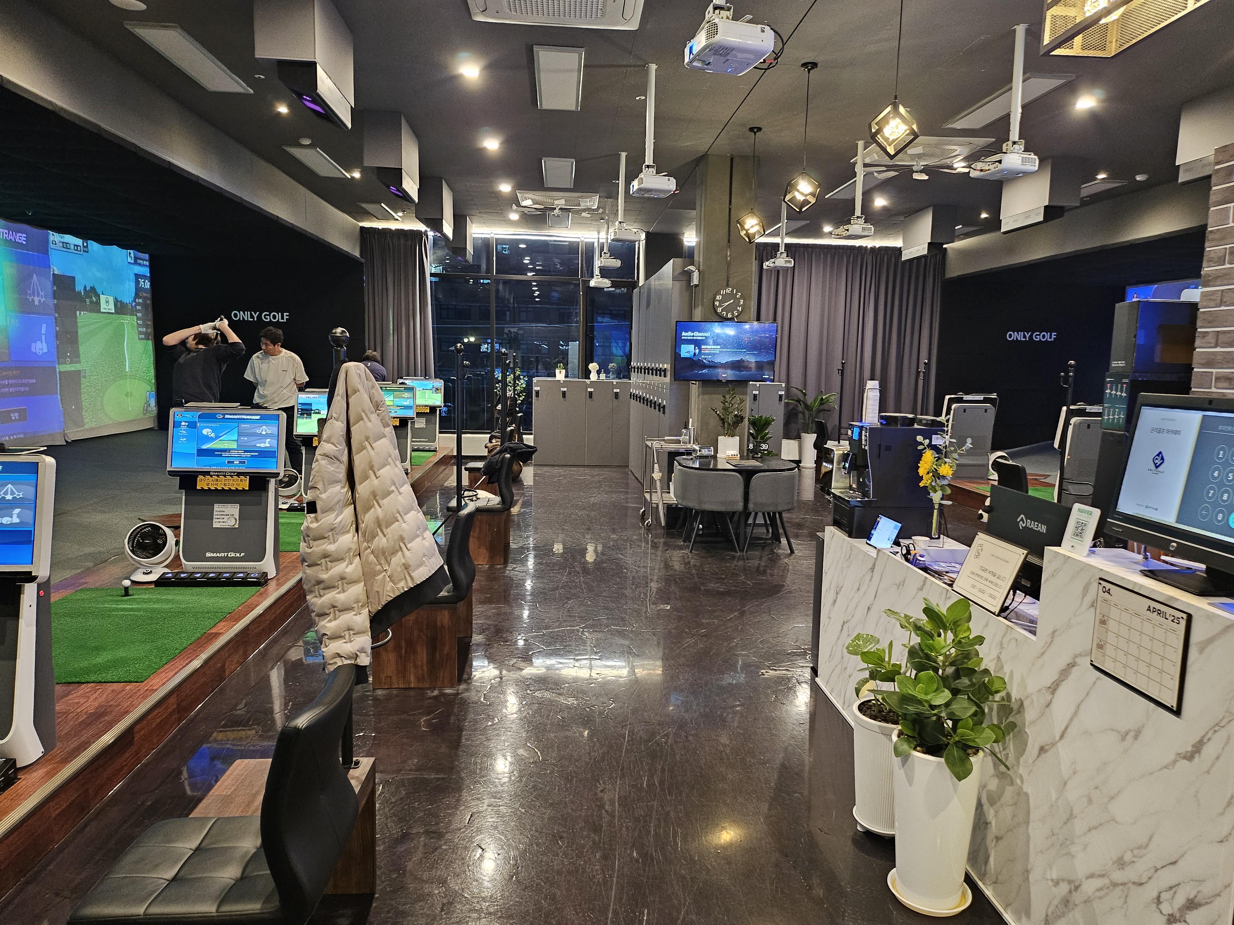 온리골프아카데미 일산점 대표 이미지