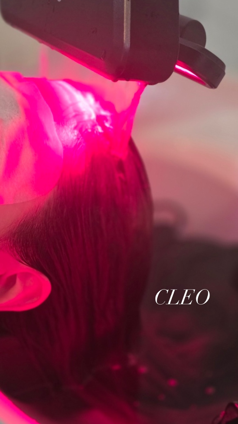 클레오 대표 이미지