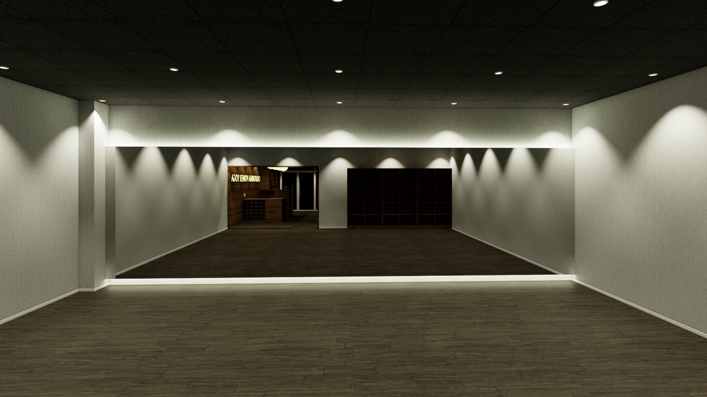 캘리포니아 파워요가 대표 이미지