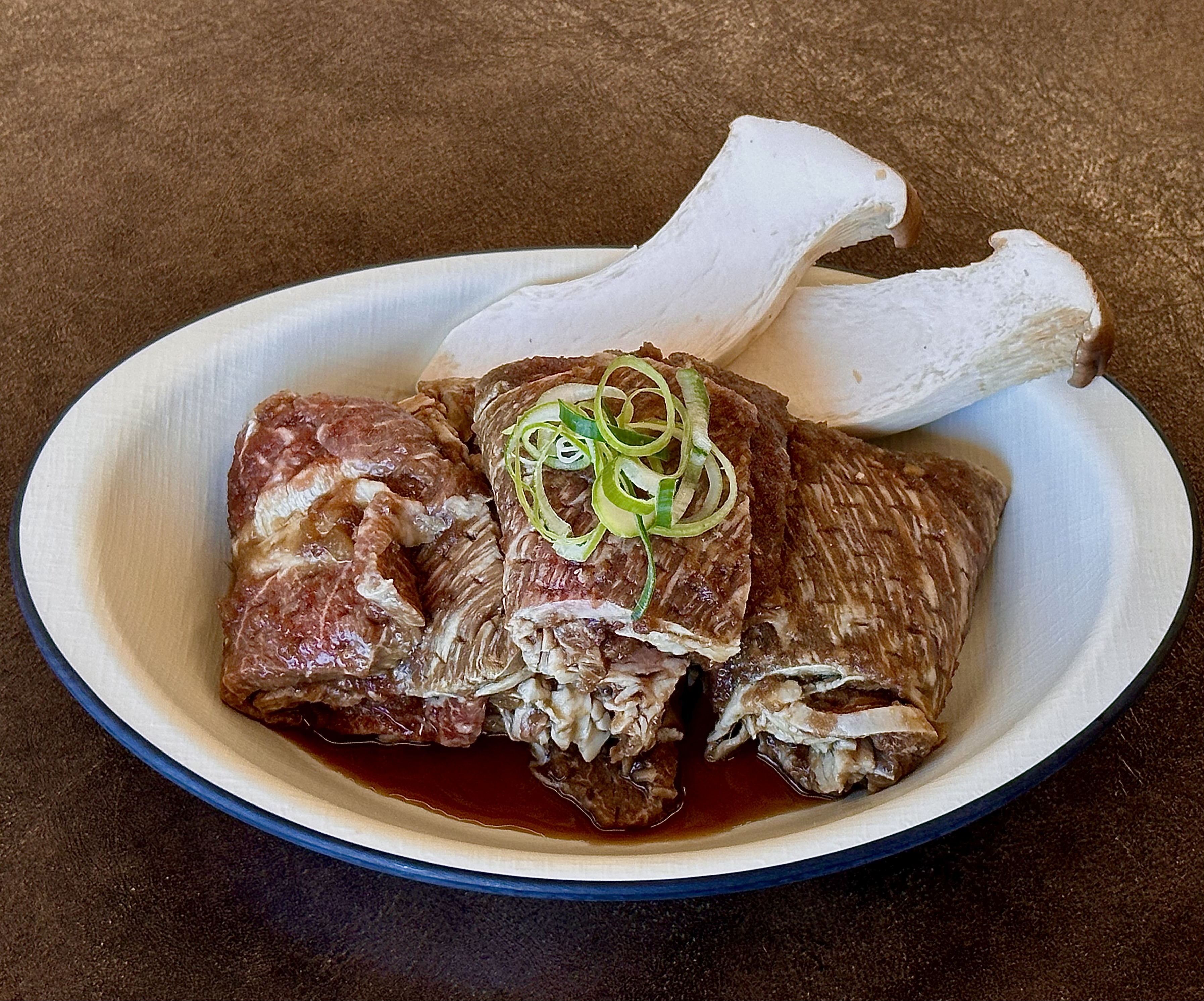 토함한우채