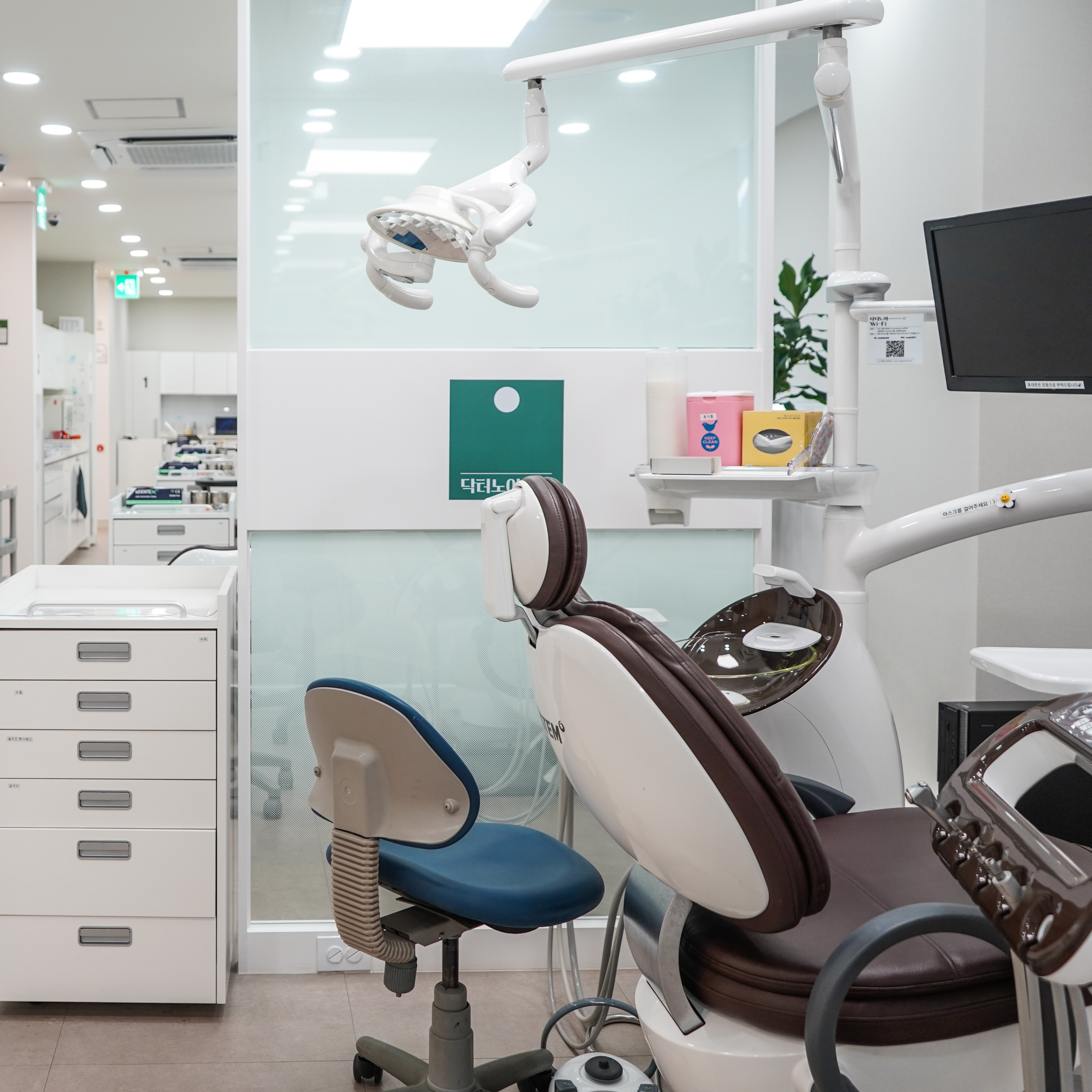 닥터노아치과의원 대표 이미지