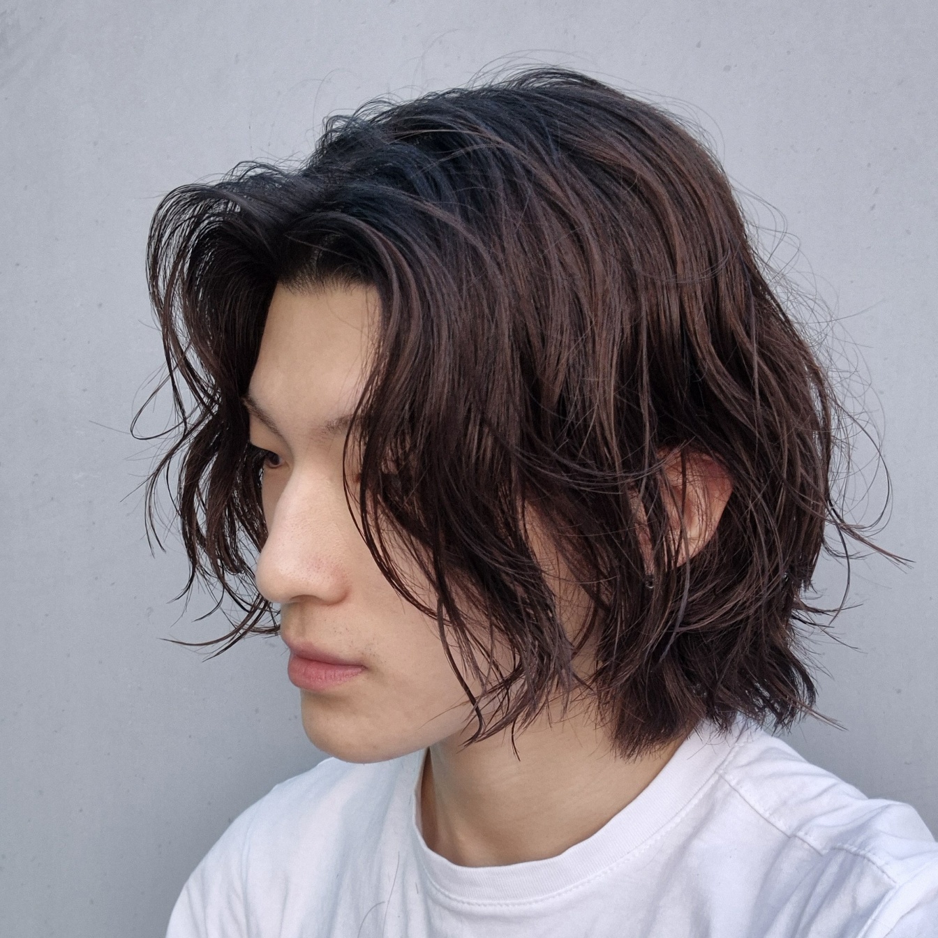 아이디헤어 화정1호점 내부 또는 관련 모습