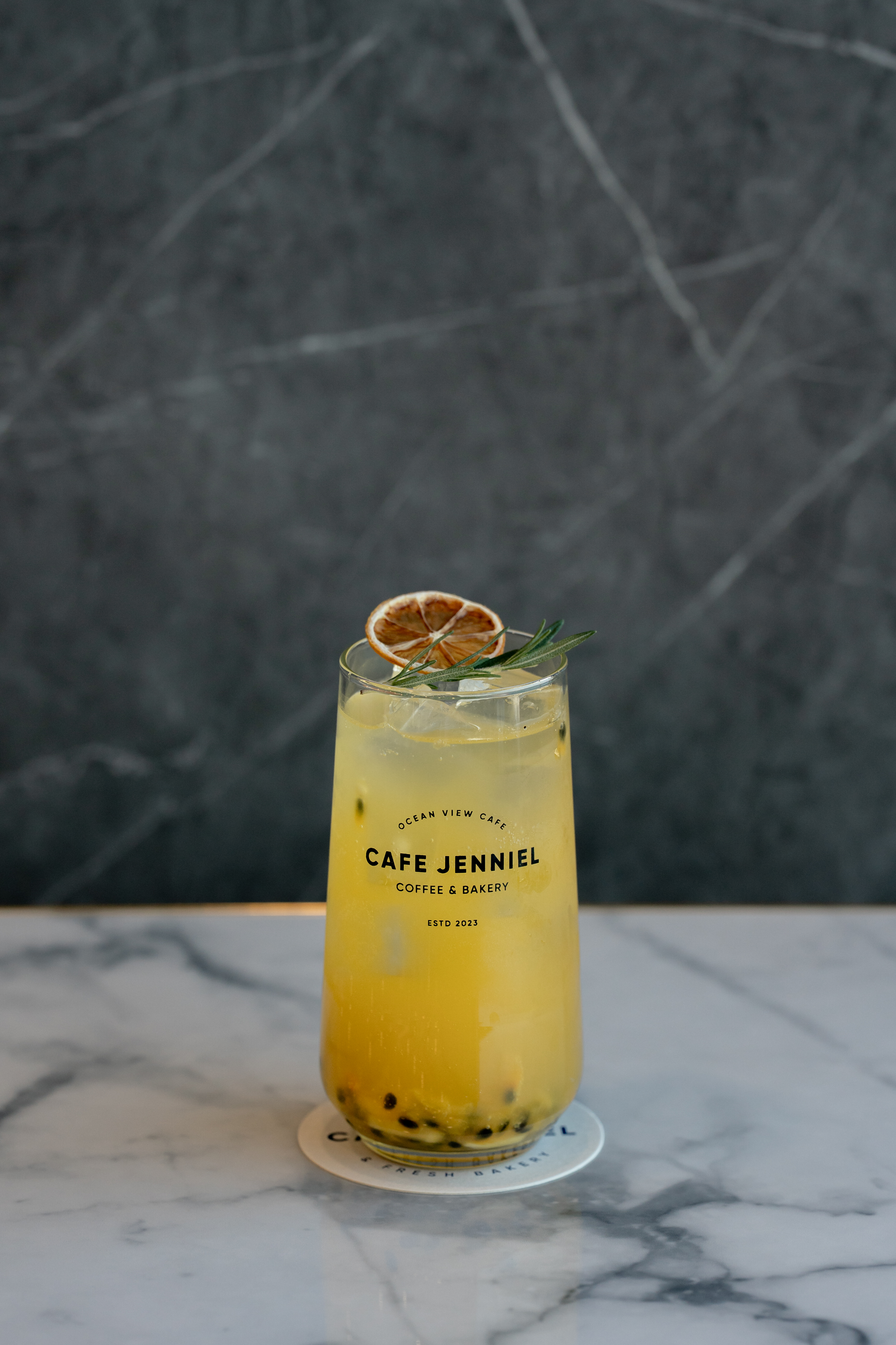 카페제니엘 울진 매화점 대표 이미지