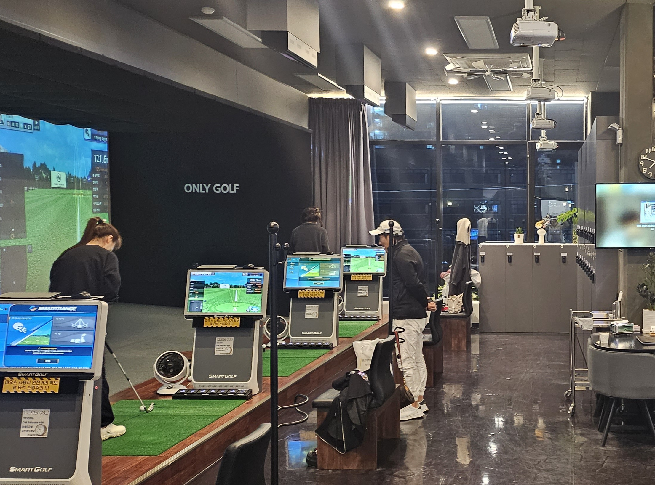 온리골프아카데미 일산점 대표 이미지