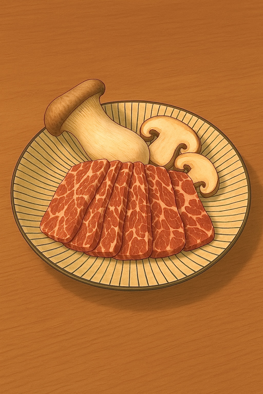 우메루