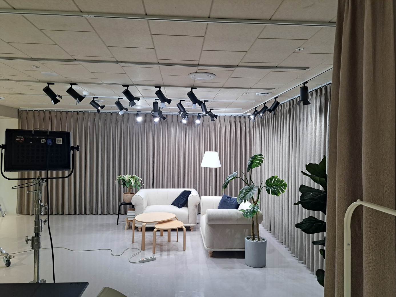 낭만커튼블라인드 강동점