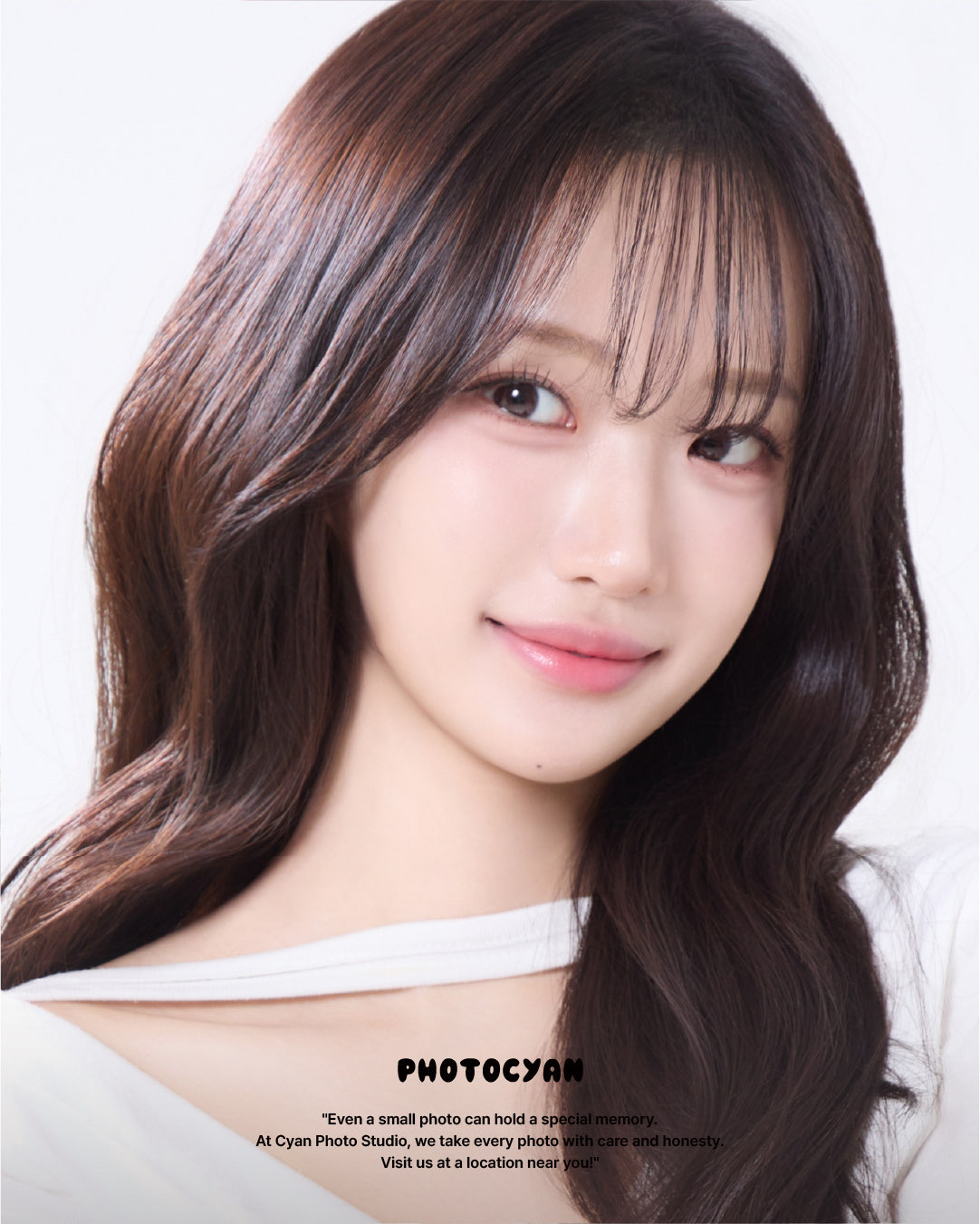 시안사진관 부천점 내부 또는 관련 모습