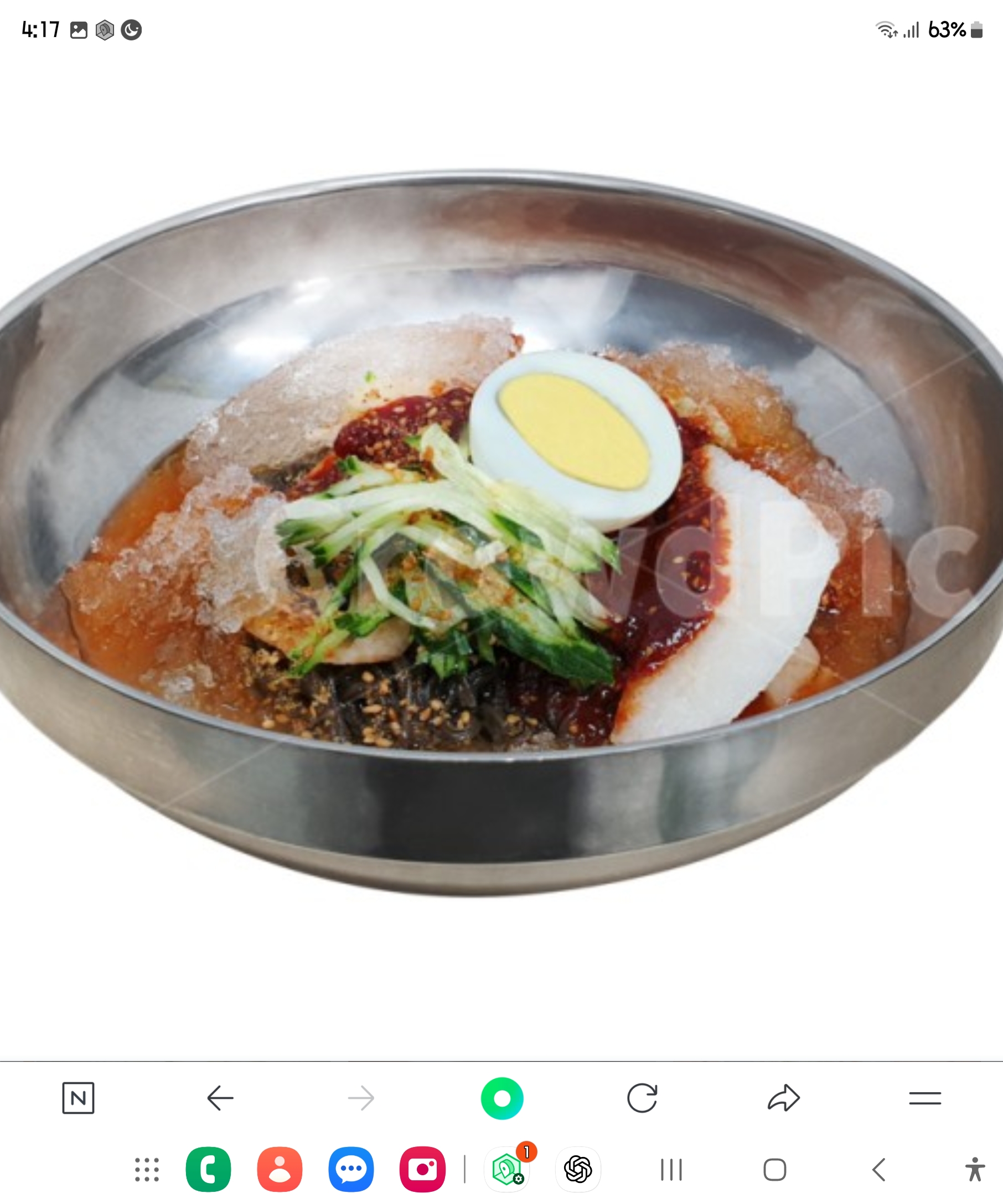 춘천골 닭갈비