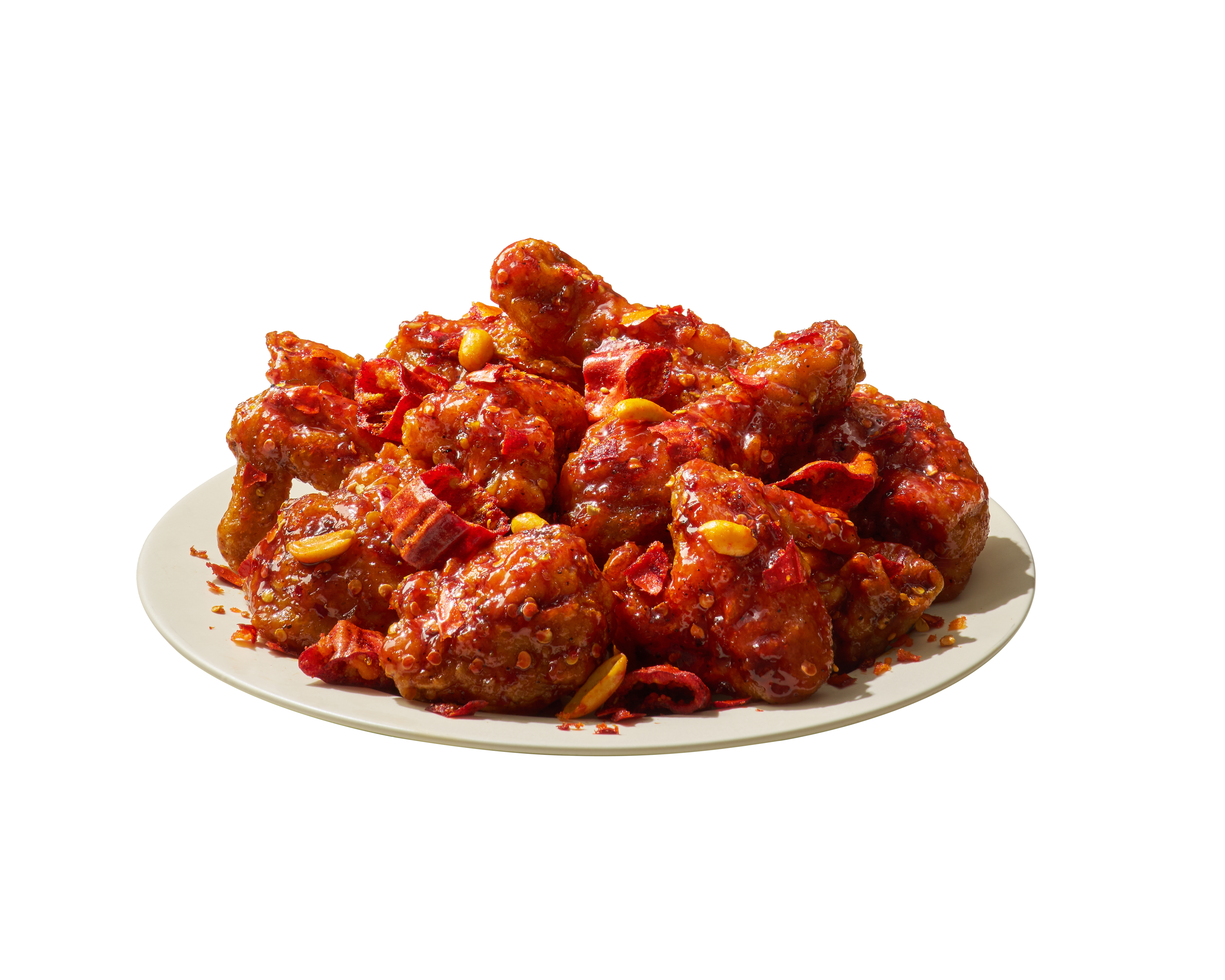 BBQ치킨 잠실엘스점 사진 8
