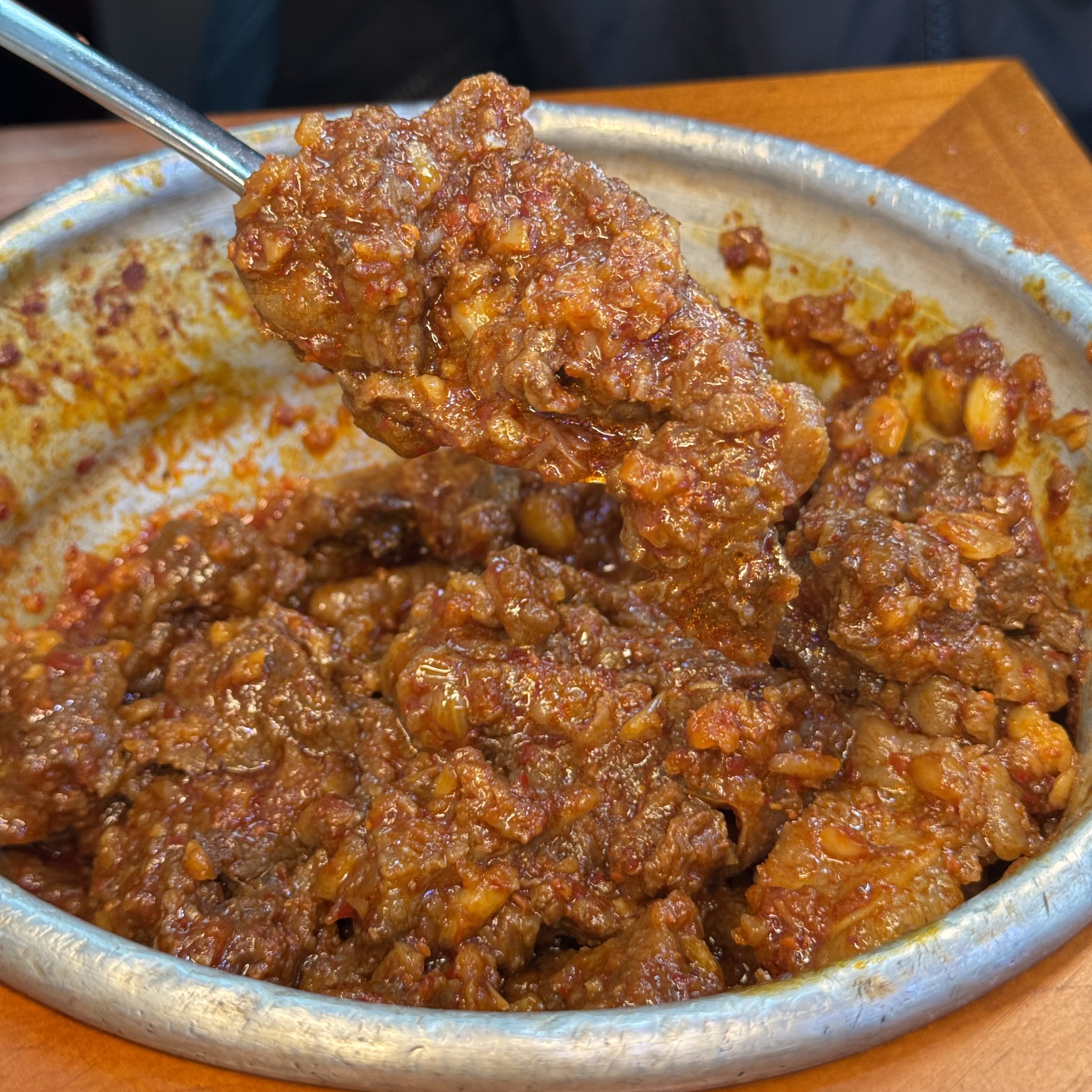 낙영찜갈비 본점