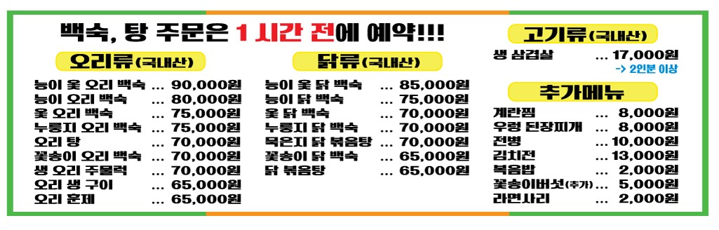 요약 정보 이미지