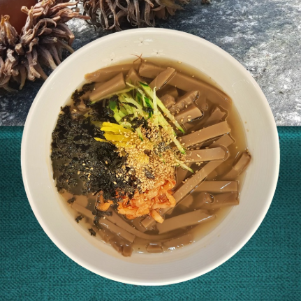 운화리국수