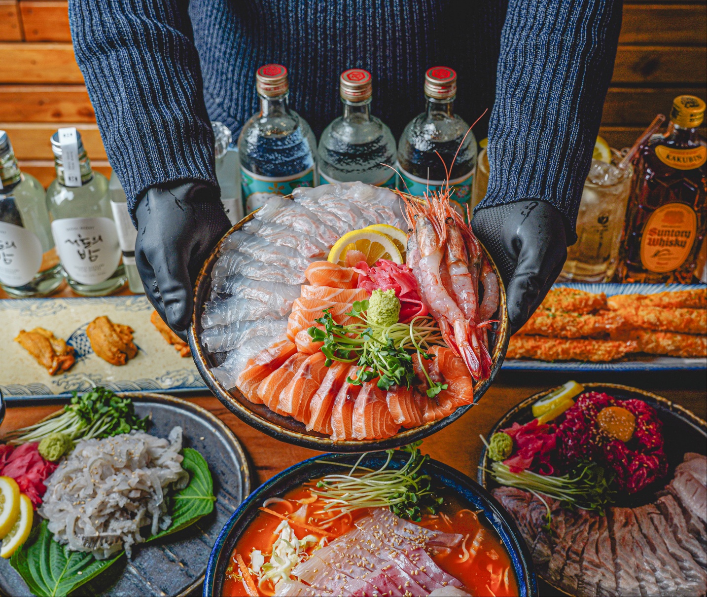 피쉬회포차 사당점