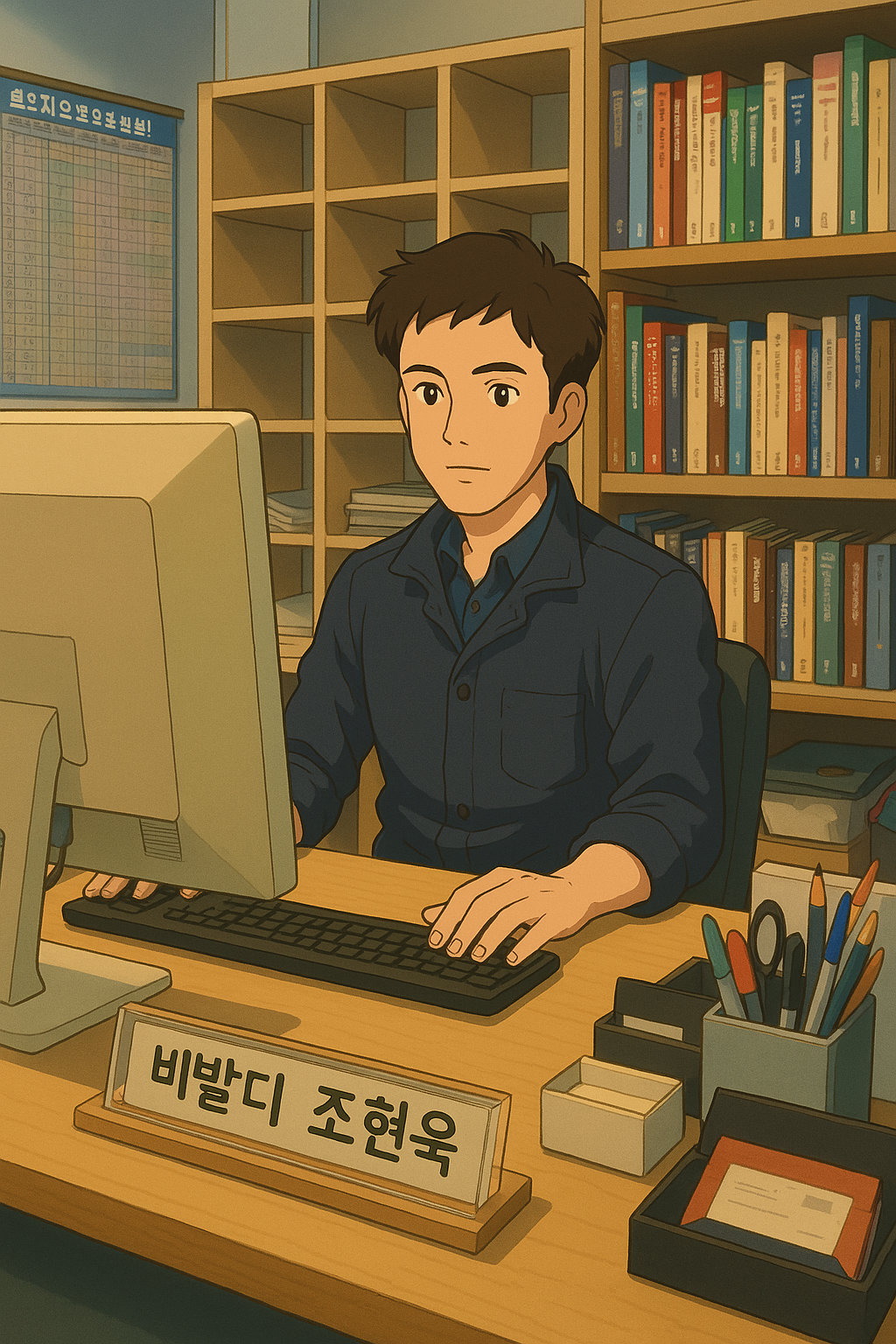 비발디조현욱공인중개사사무소
