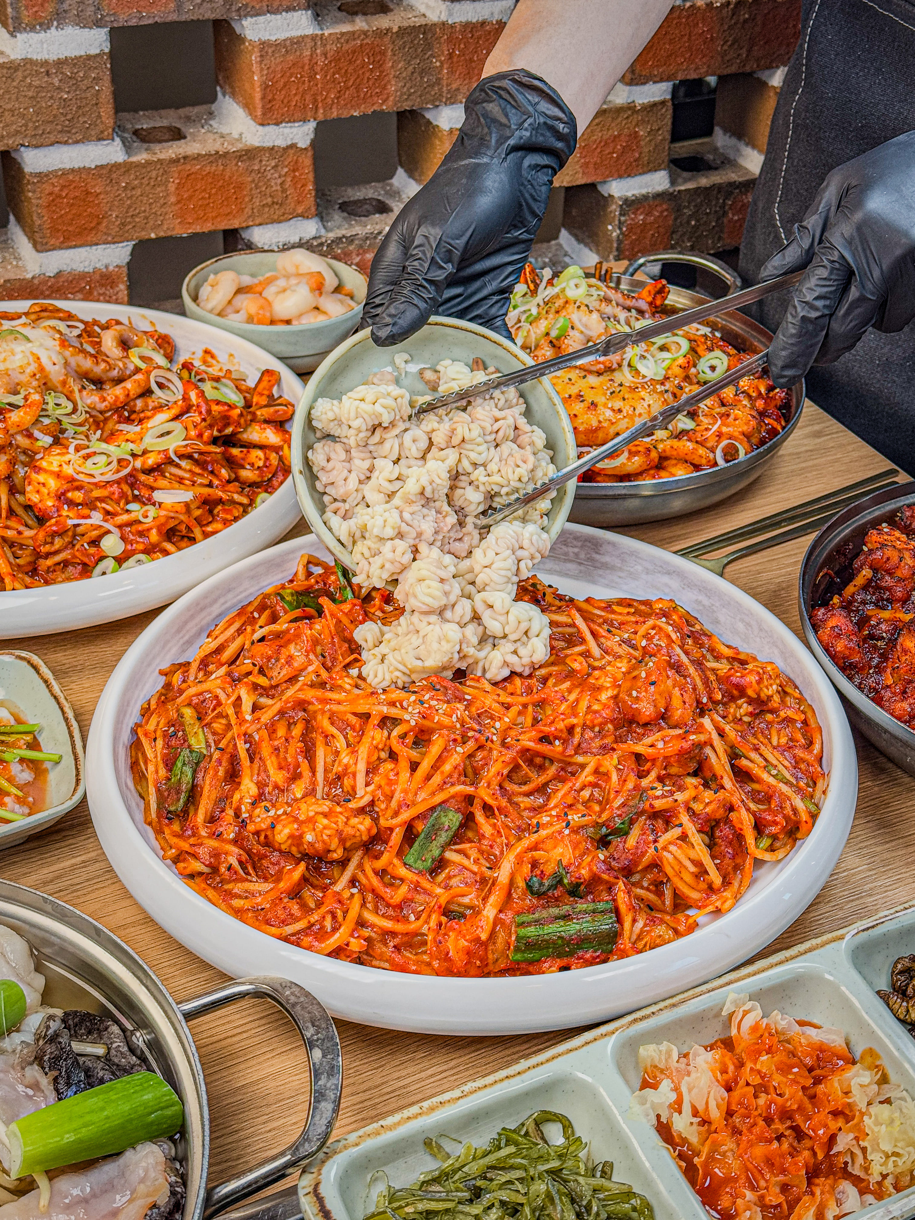 명성가 부산하단점