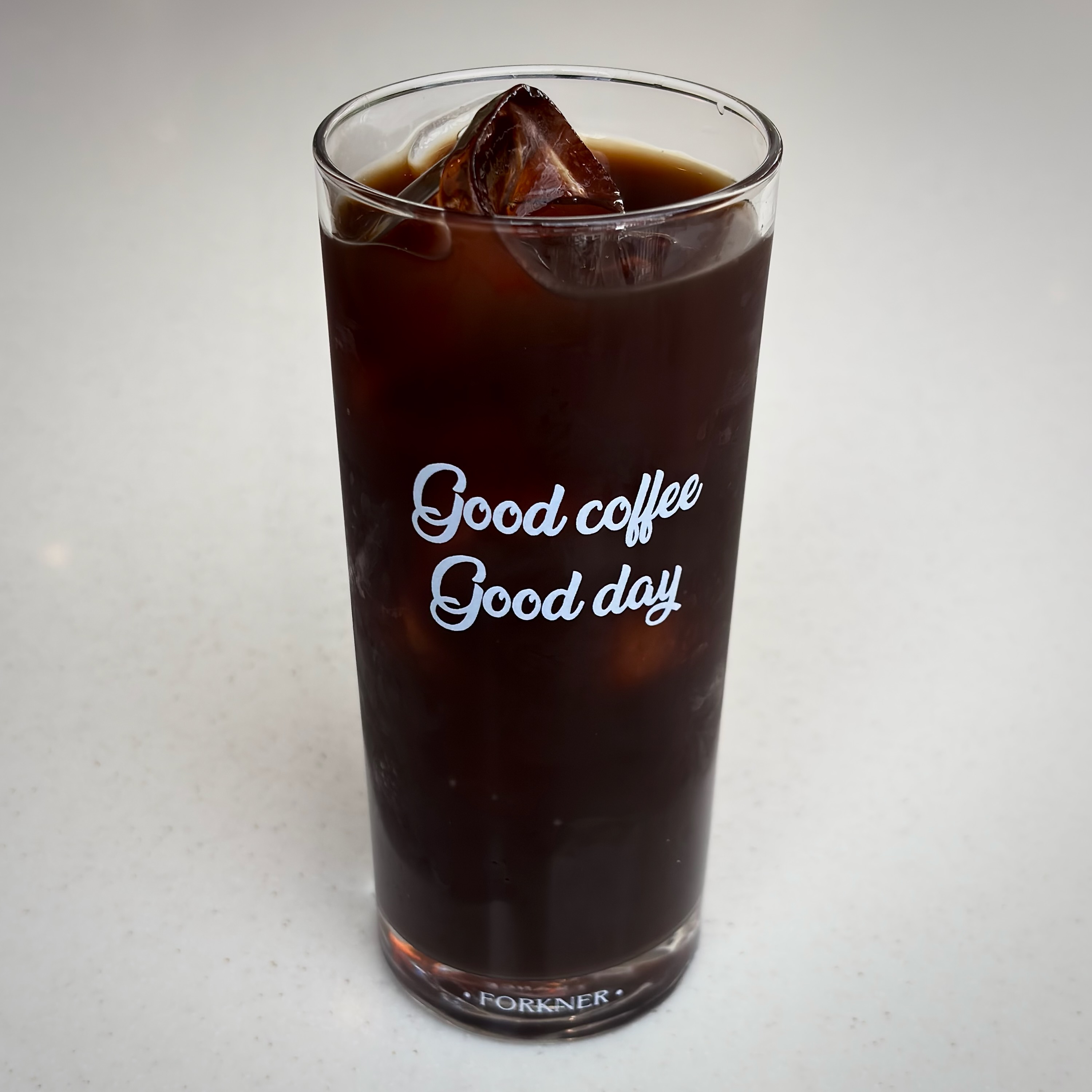 Drip coffee / Ice