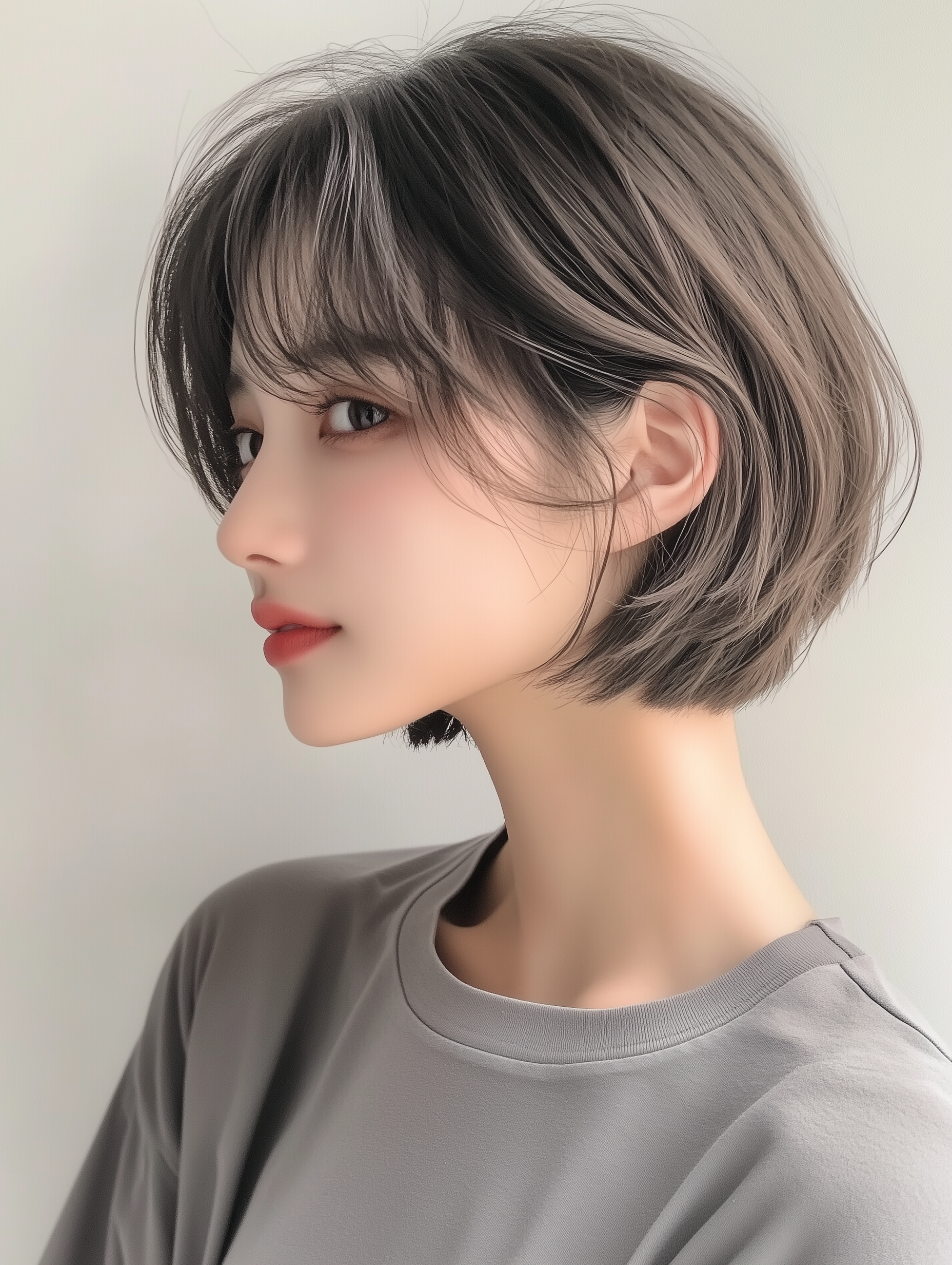 리안헤어 부평시장역점