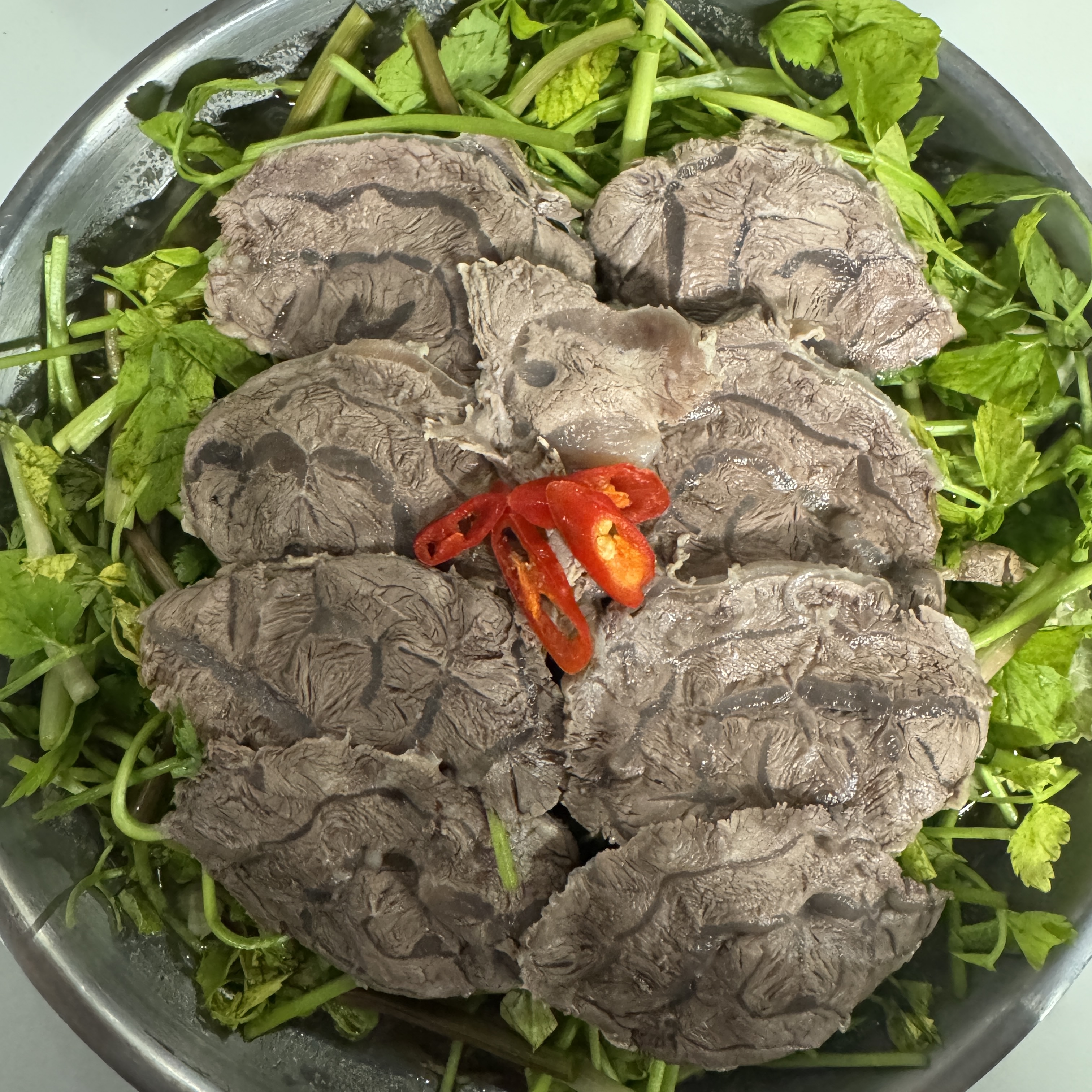 진백